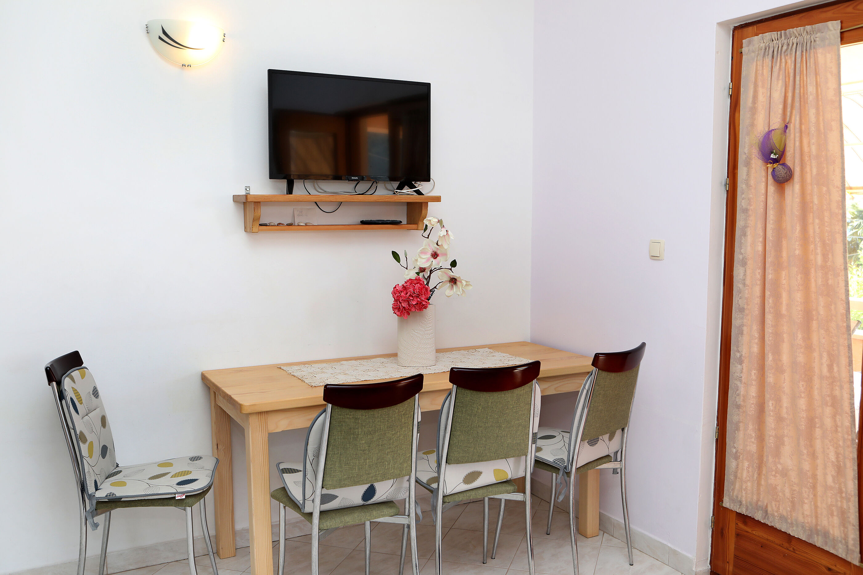 Apartments Ivanka 54121-A2