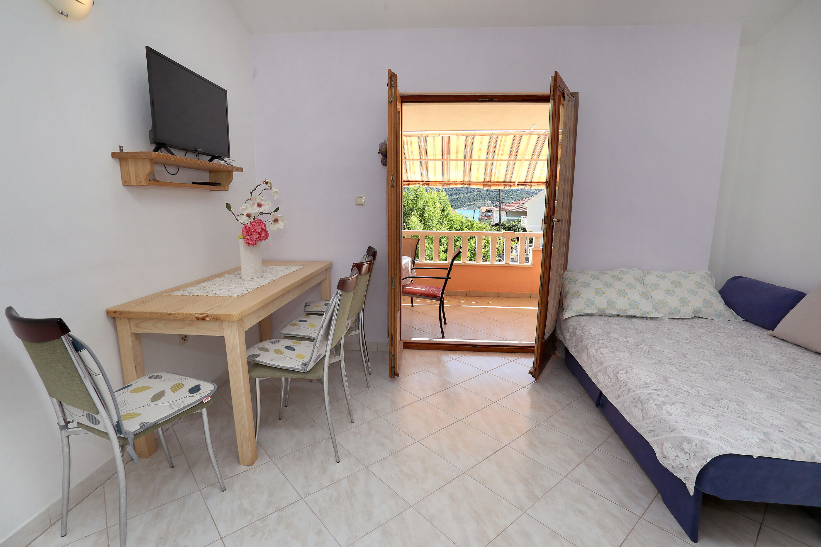 Apartments Ivanka 54121-A2