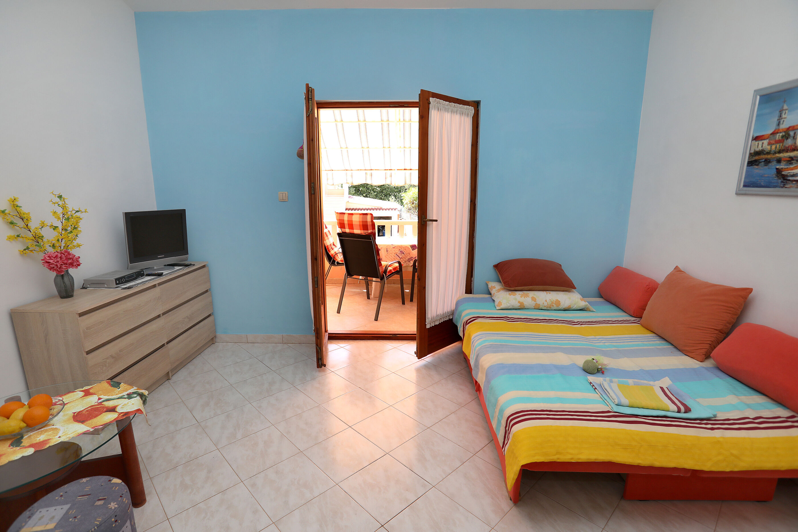 Apartments Ivanka 54121-A3