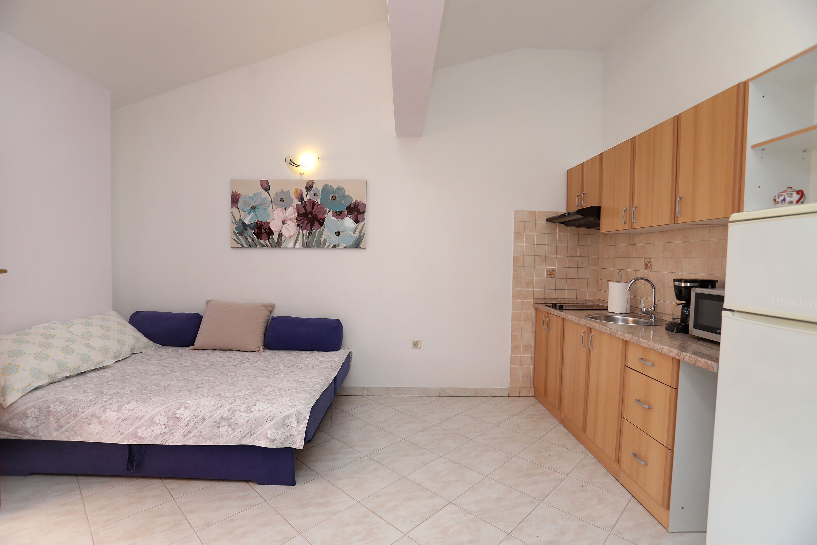 Apartments Ivanka 54121-A2