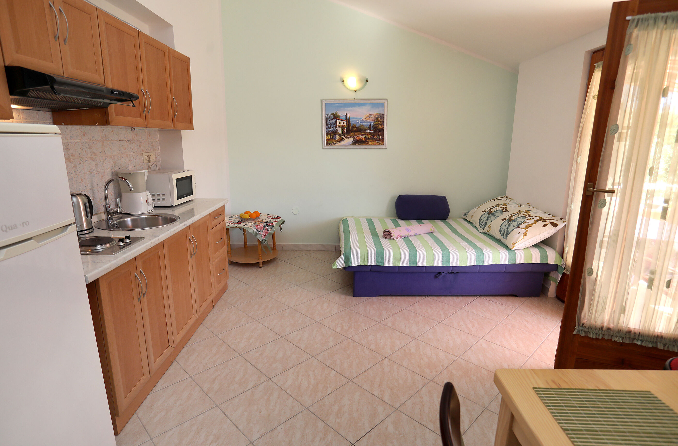 Apartments Ivanka 54121-A1