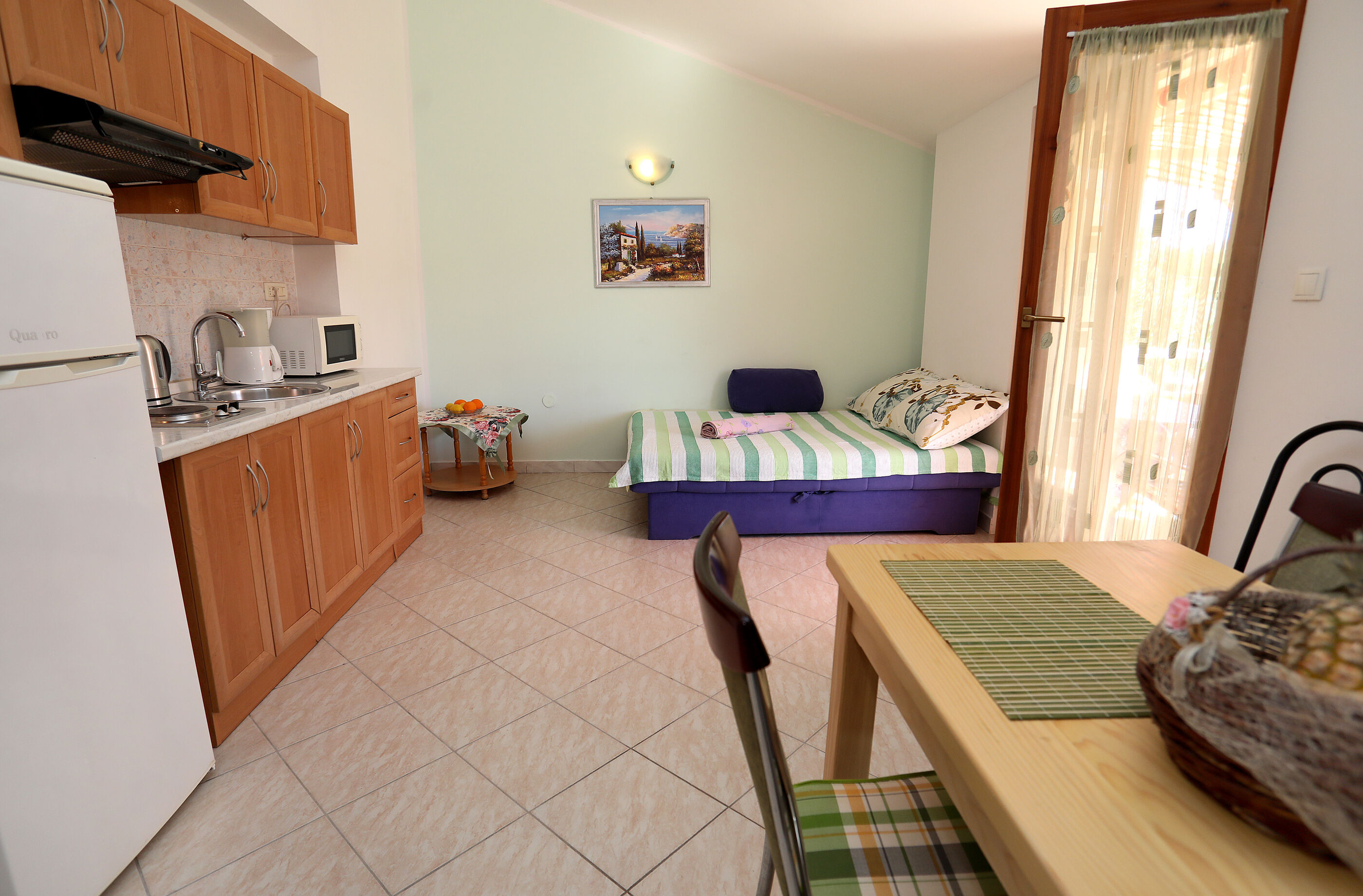 Apartments Ivanka 54121-A1