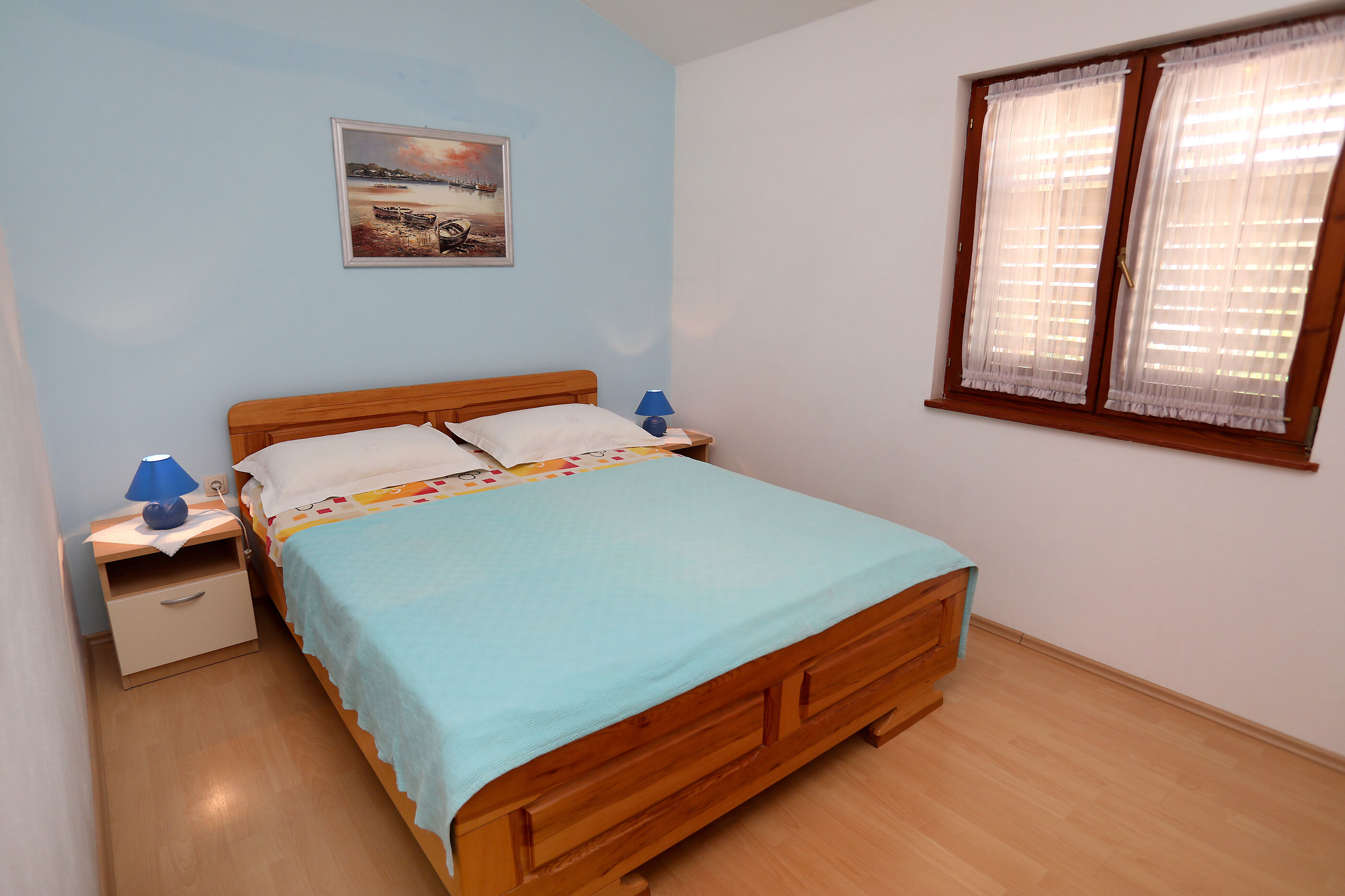 Apartments Ivanka 54121-A3