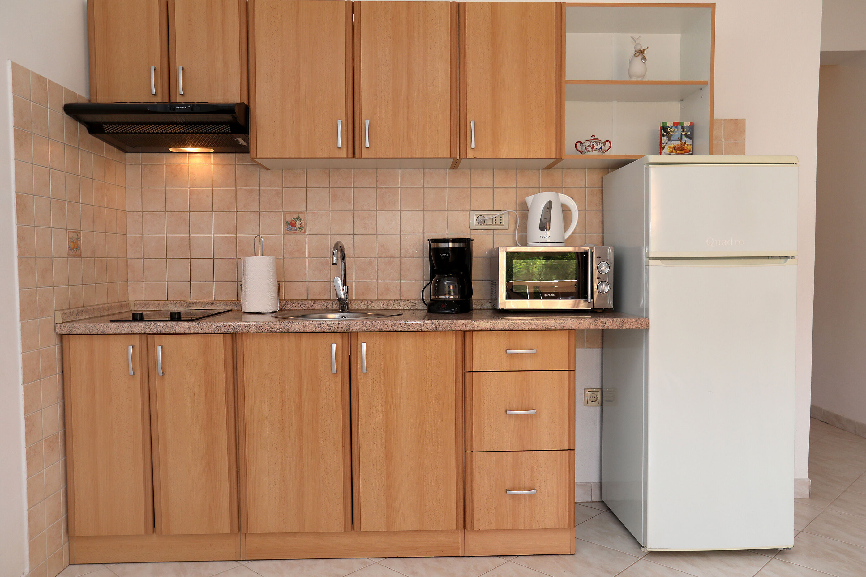 Apartments Ivanka 54121-A2