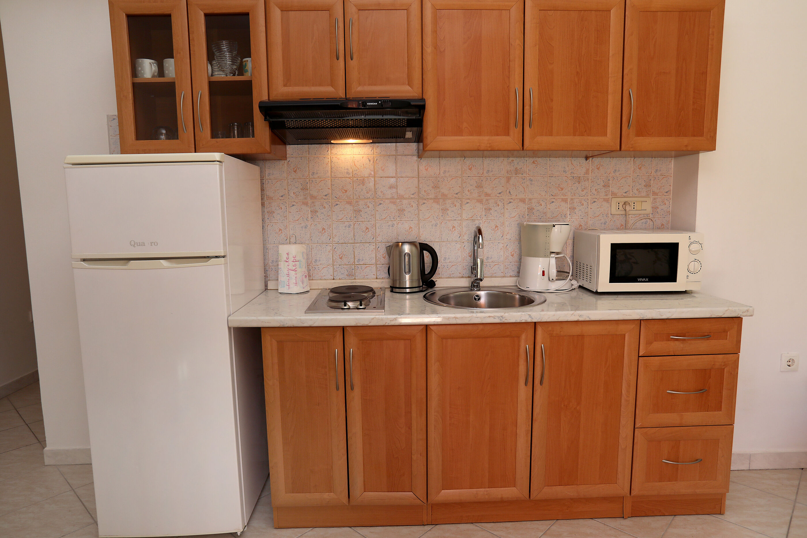 Apartments Ivanka 54121-A1