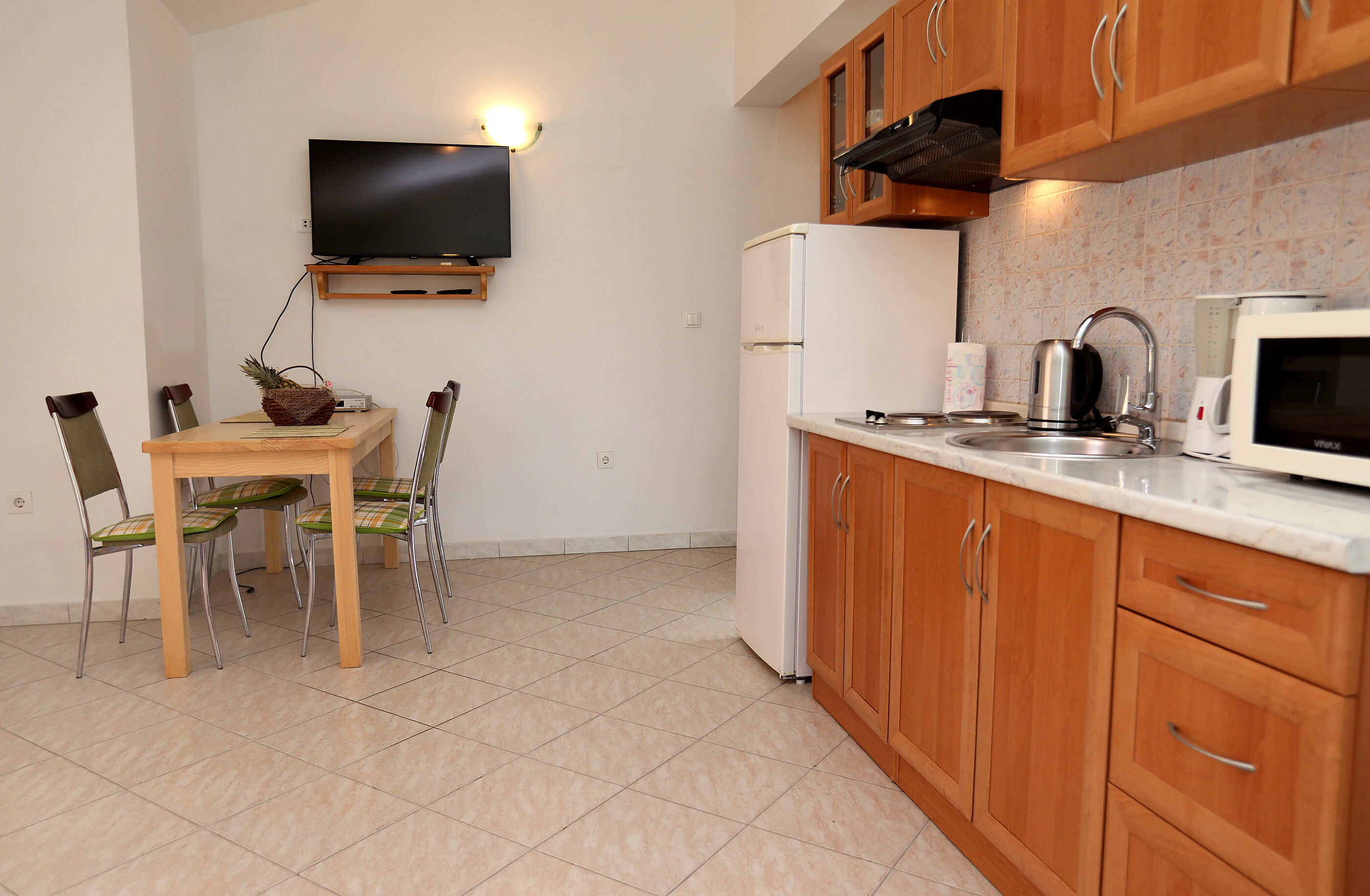 Apartments Ivanka 54121-A1