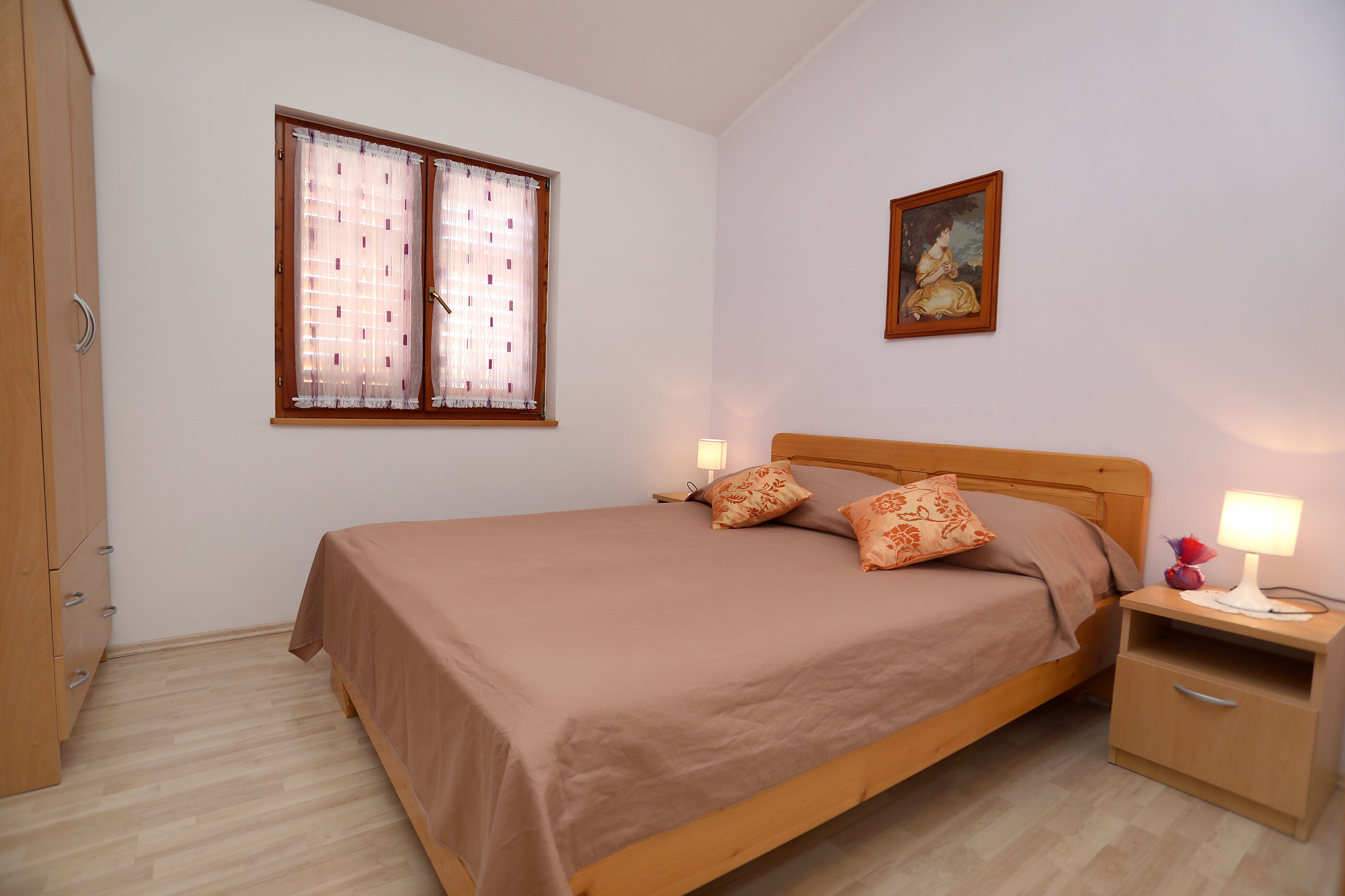 Apartments Ivanka 54121-A2