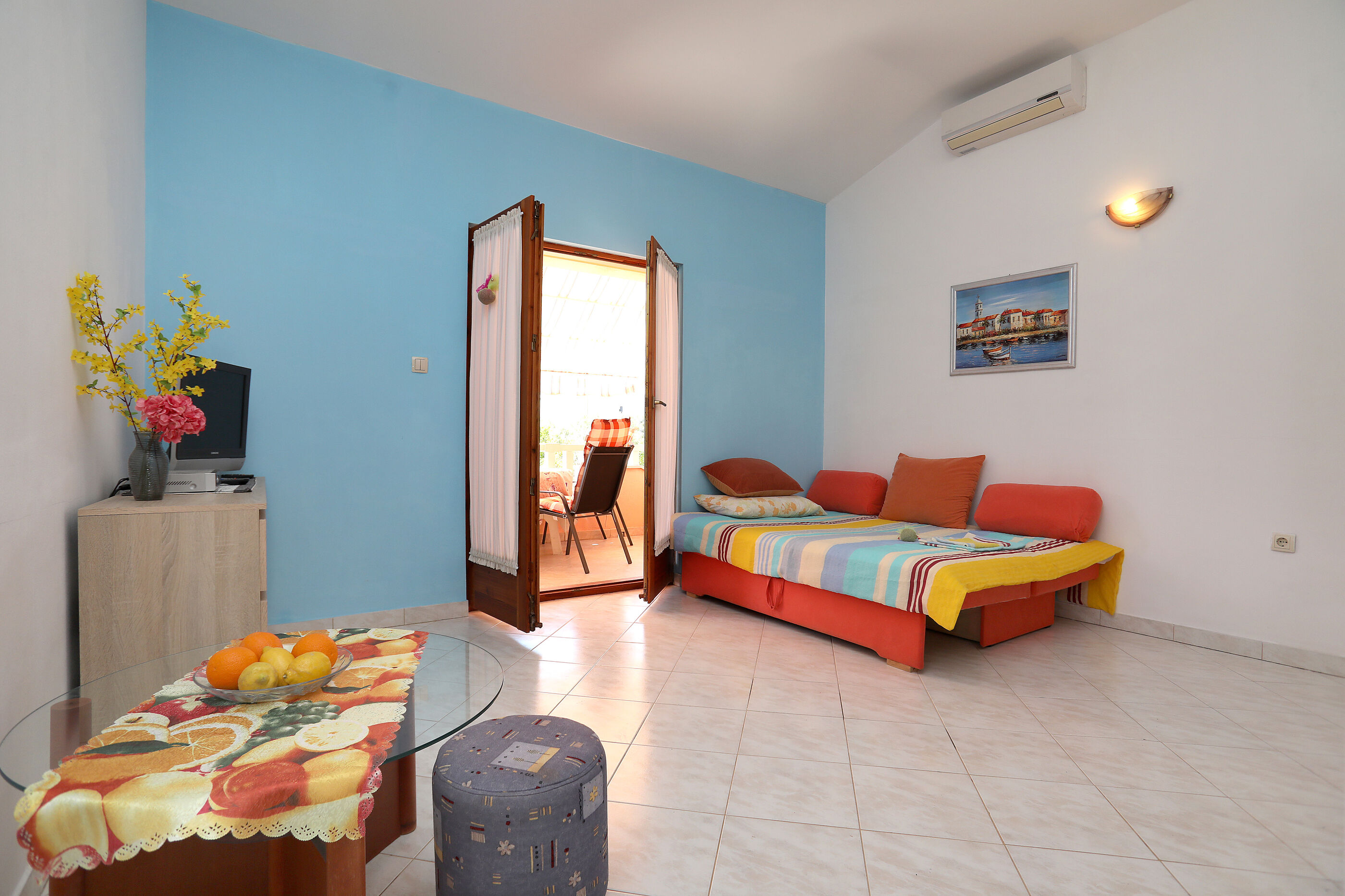 Apartments Ivanka 54121-A3