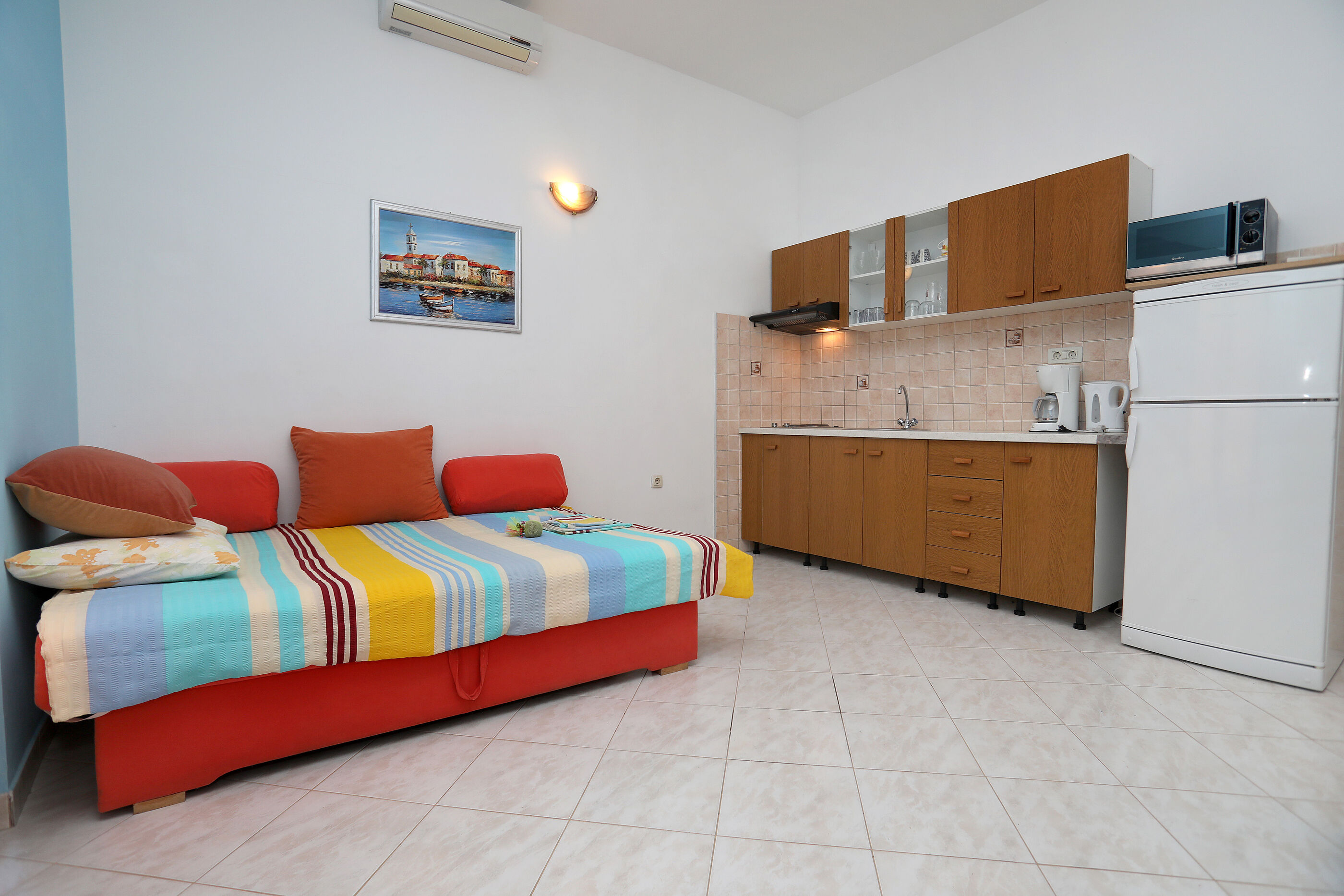 Apartments Ivanka 54121-A3