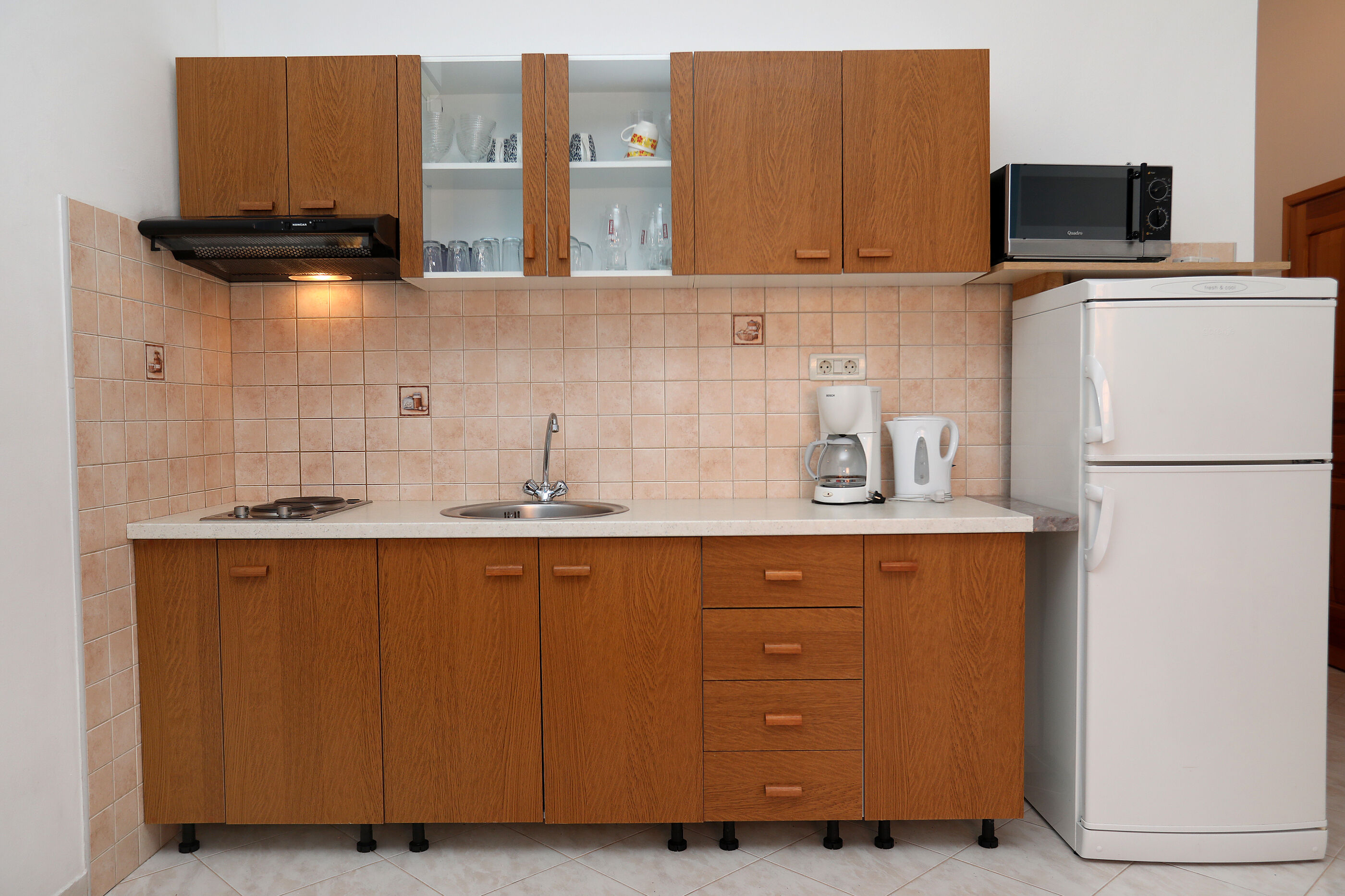 Apartments Ivanka 54121-A3