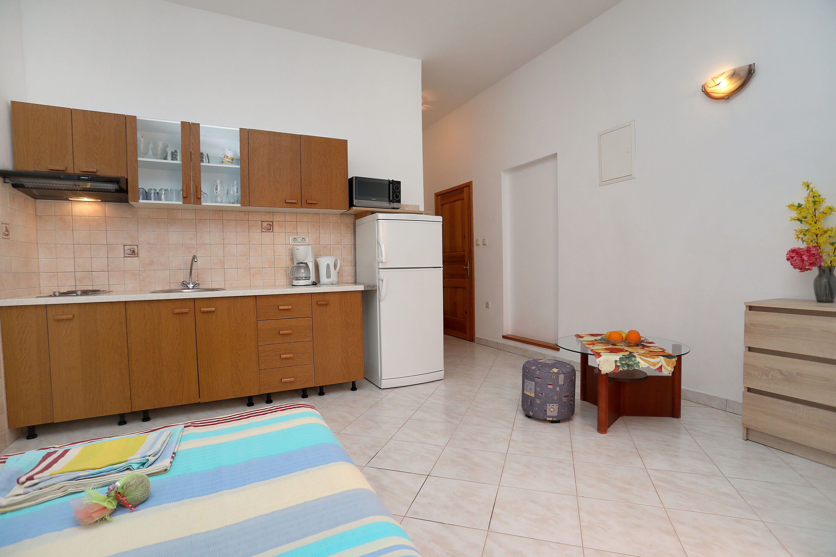 Apartments Ivanka 54121-A3