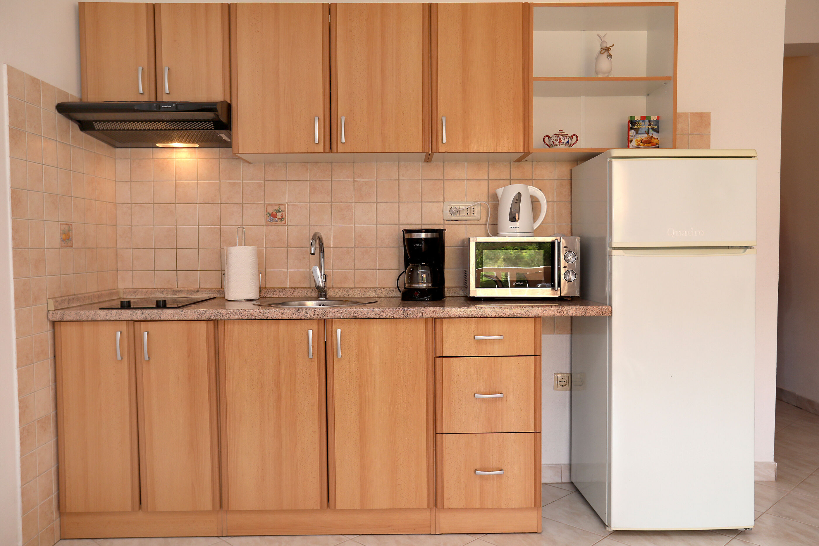 Apartments Ivanka 54121-A1