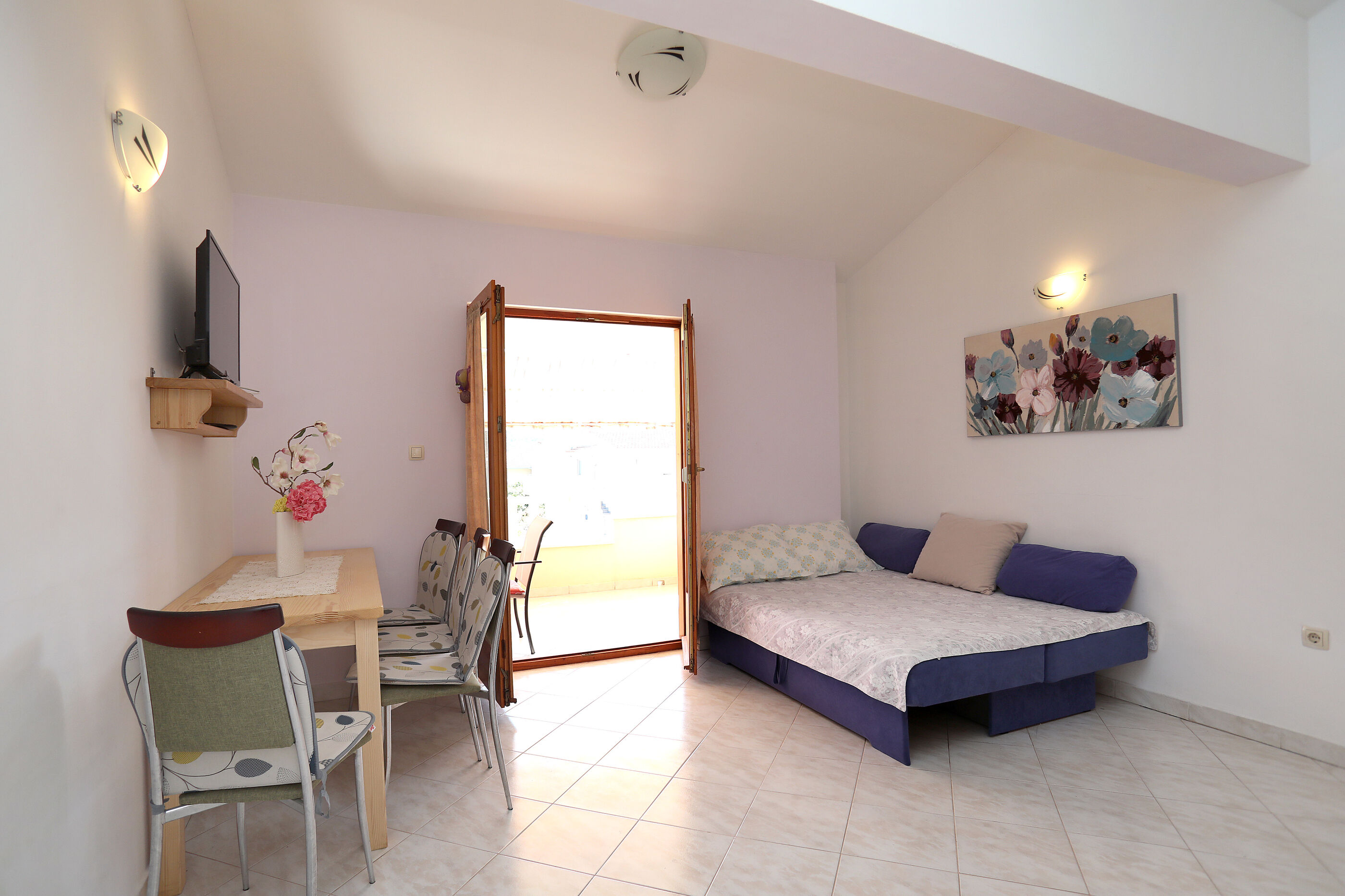 Apartments Ivanka 54121-A2