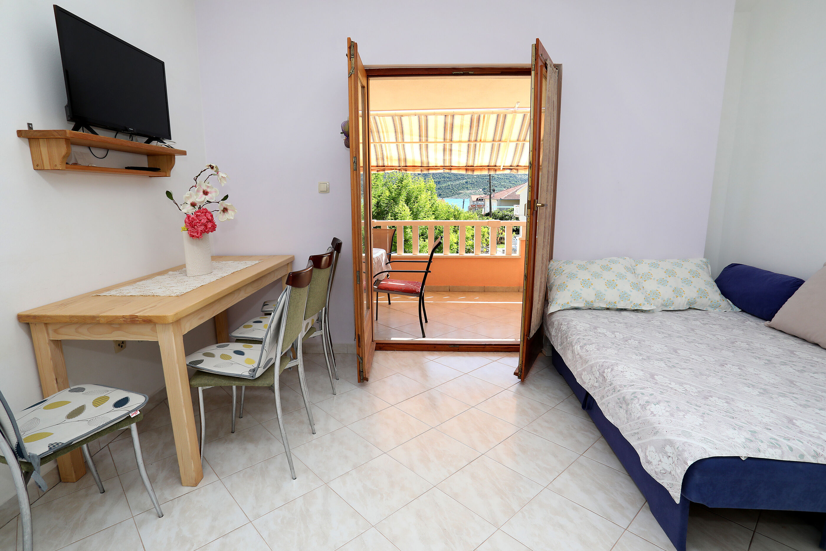 Apartments Ivanka 54121-A2