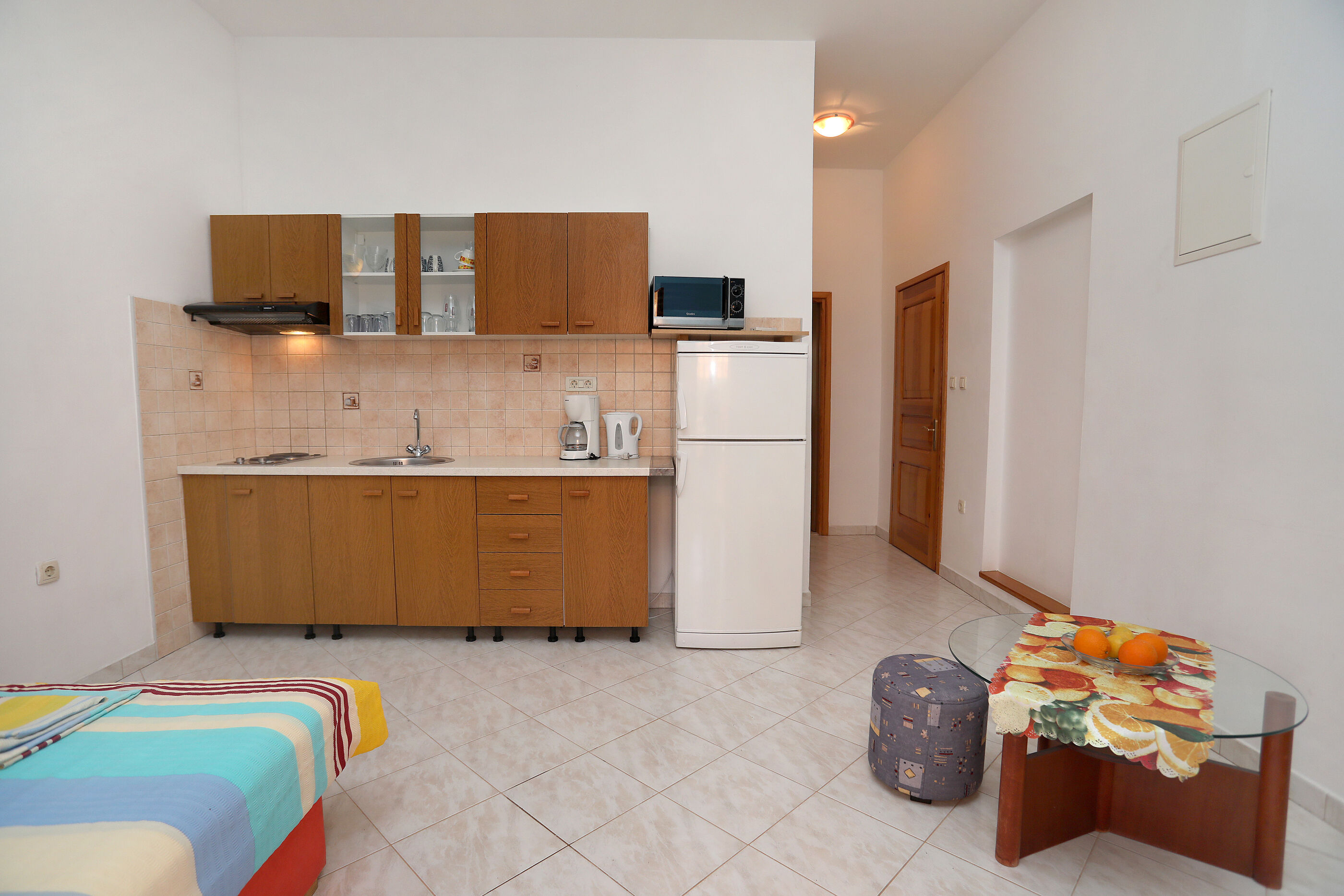 Apartments Ivanka 54121-A3