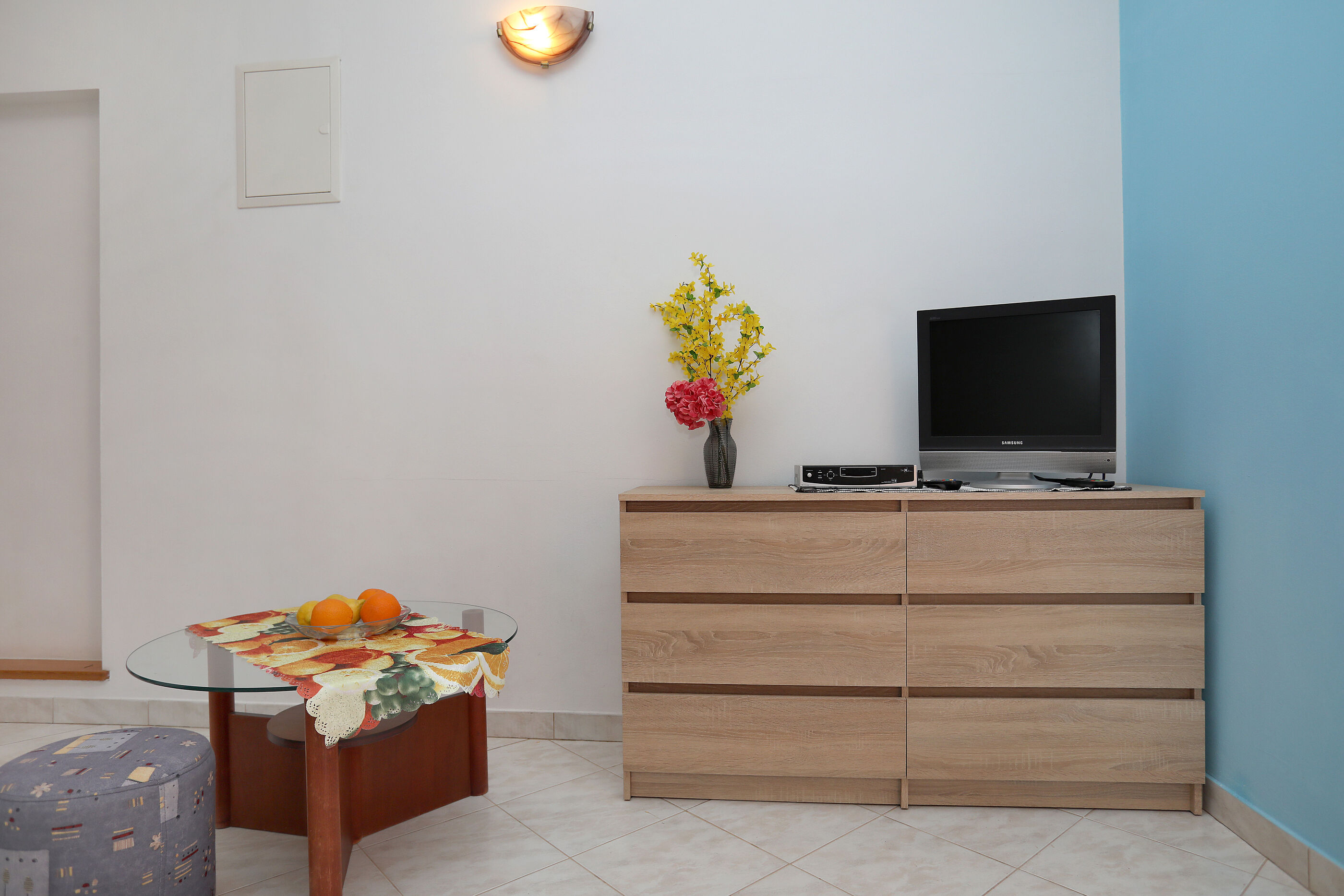 Apartments Ivanka 54121-A3