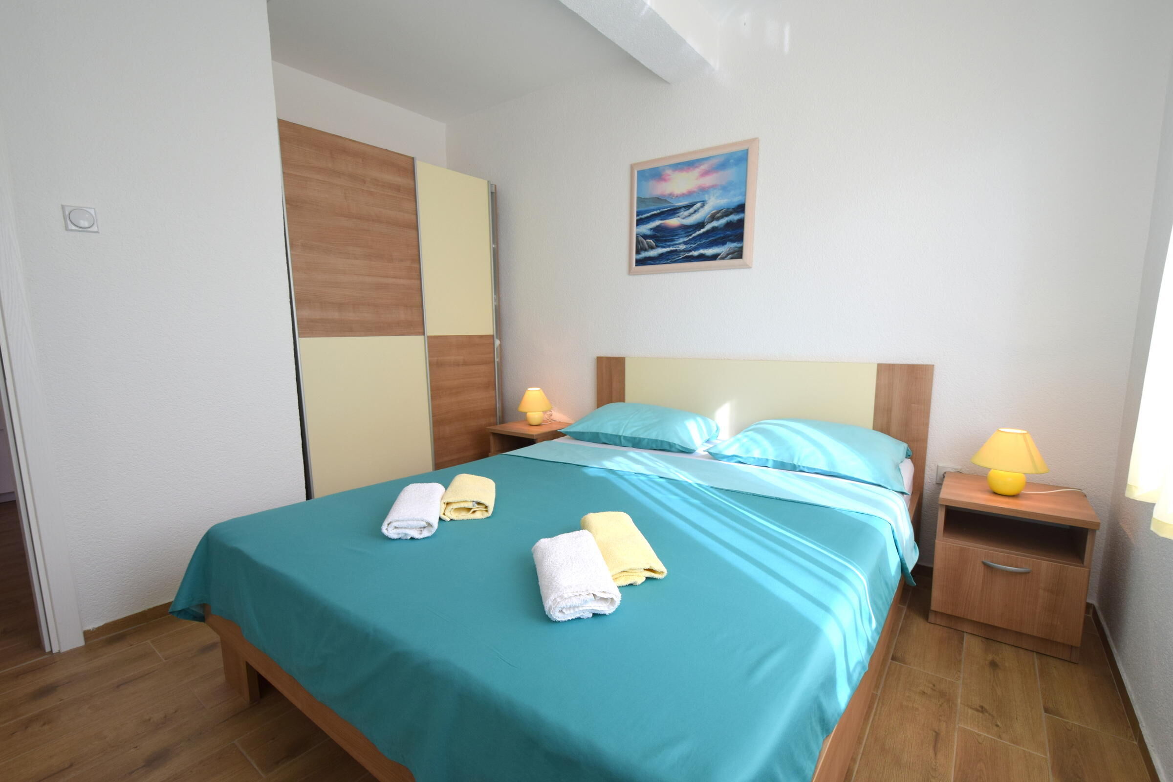 Apartments Julia 62044-A1