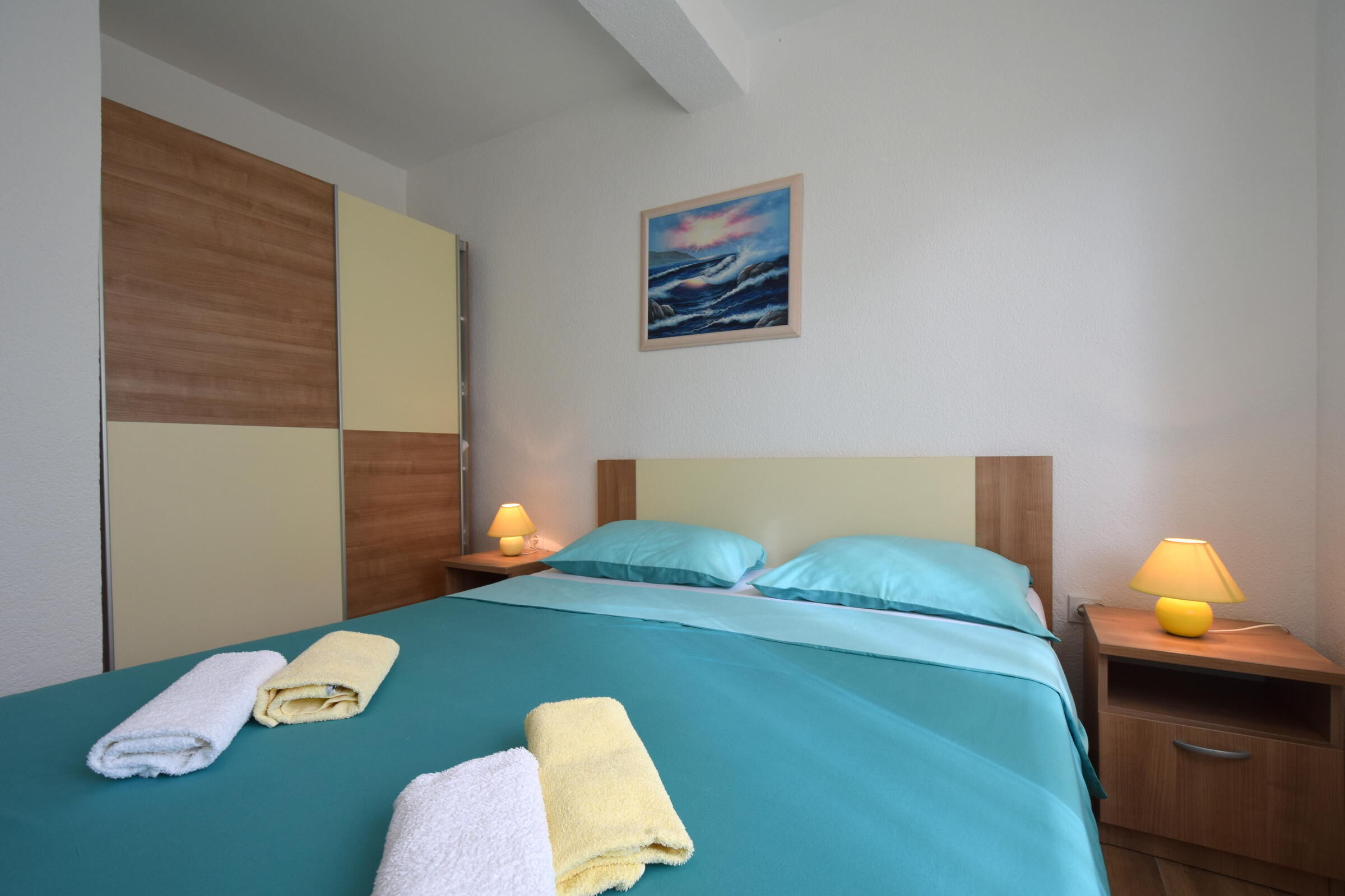 Apartments Julia 62044-A1