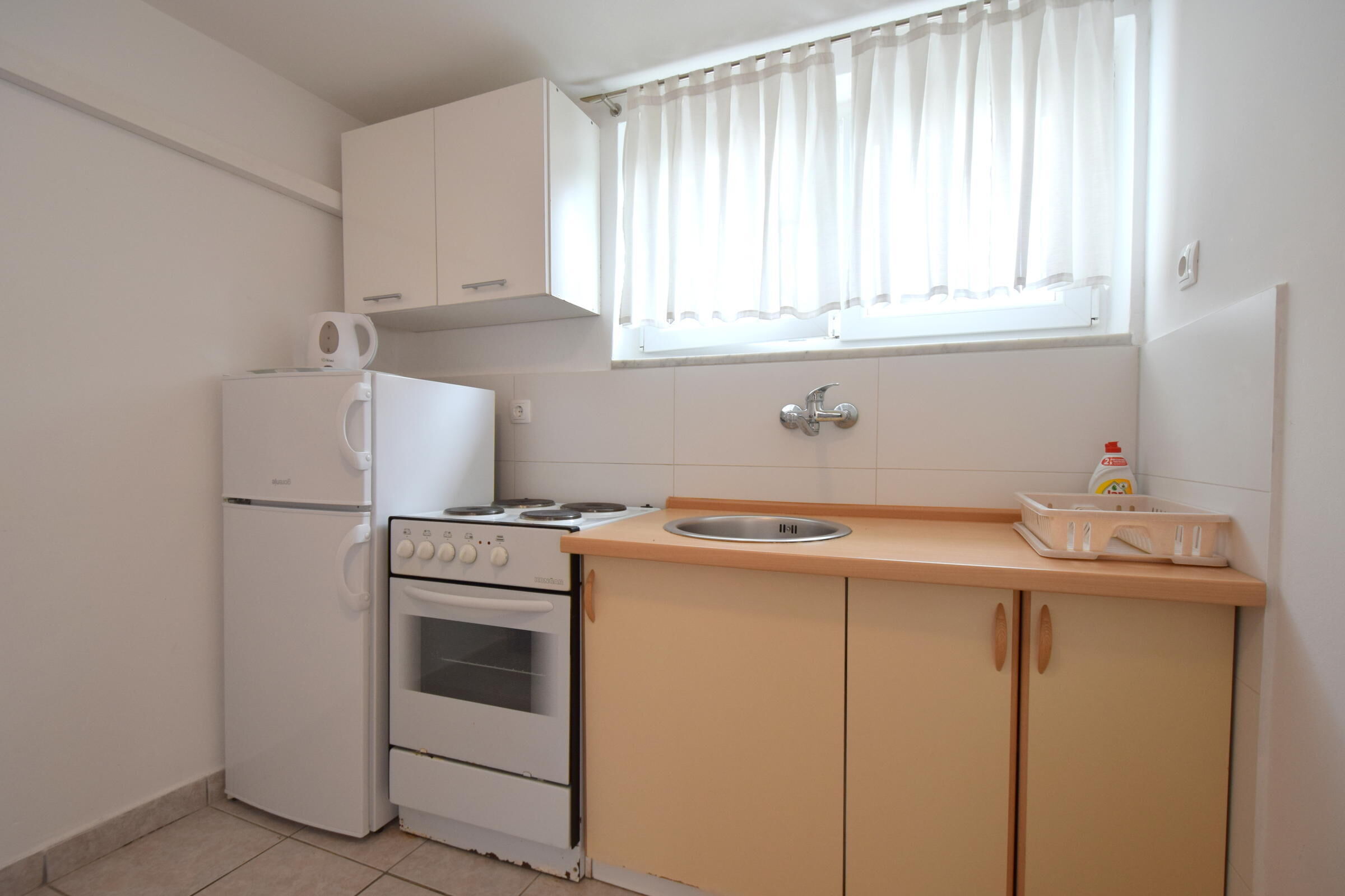 Apartments Julia 62044-A3