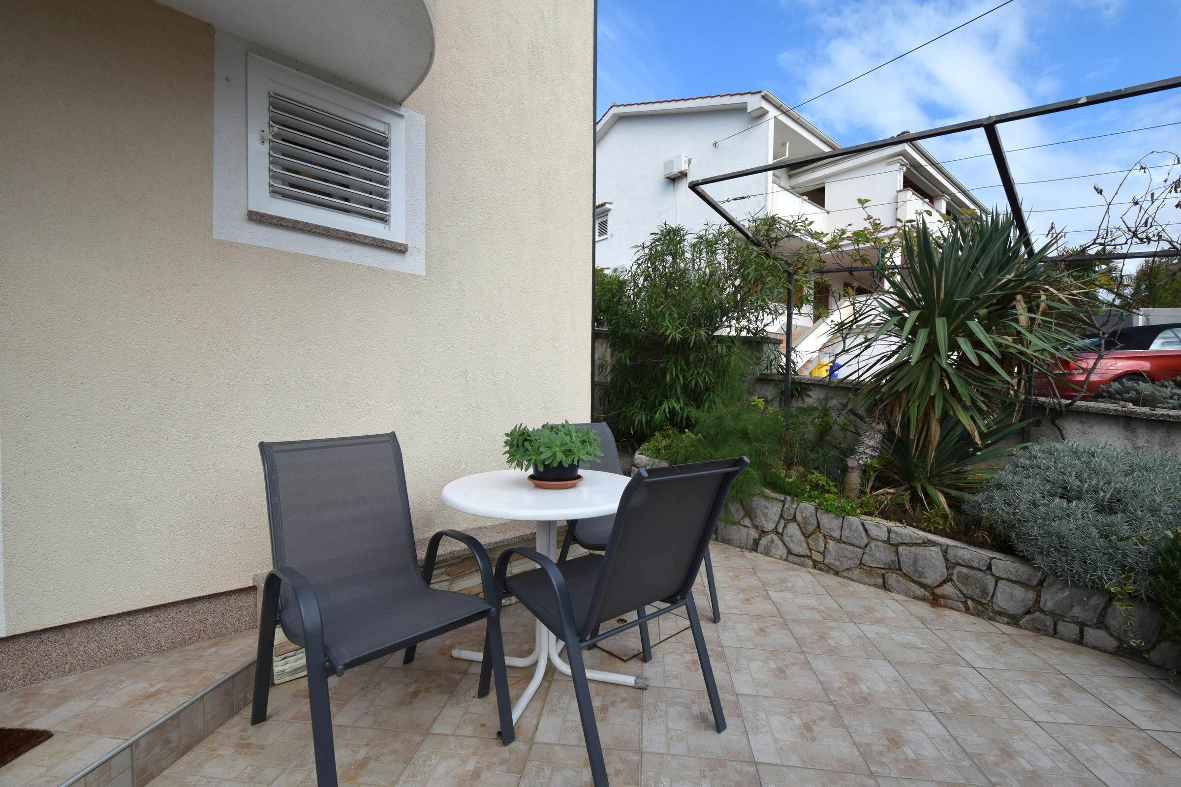 Apartments Julia 62044-A3