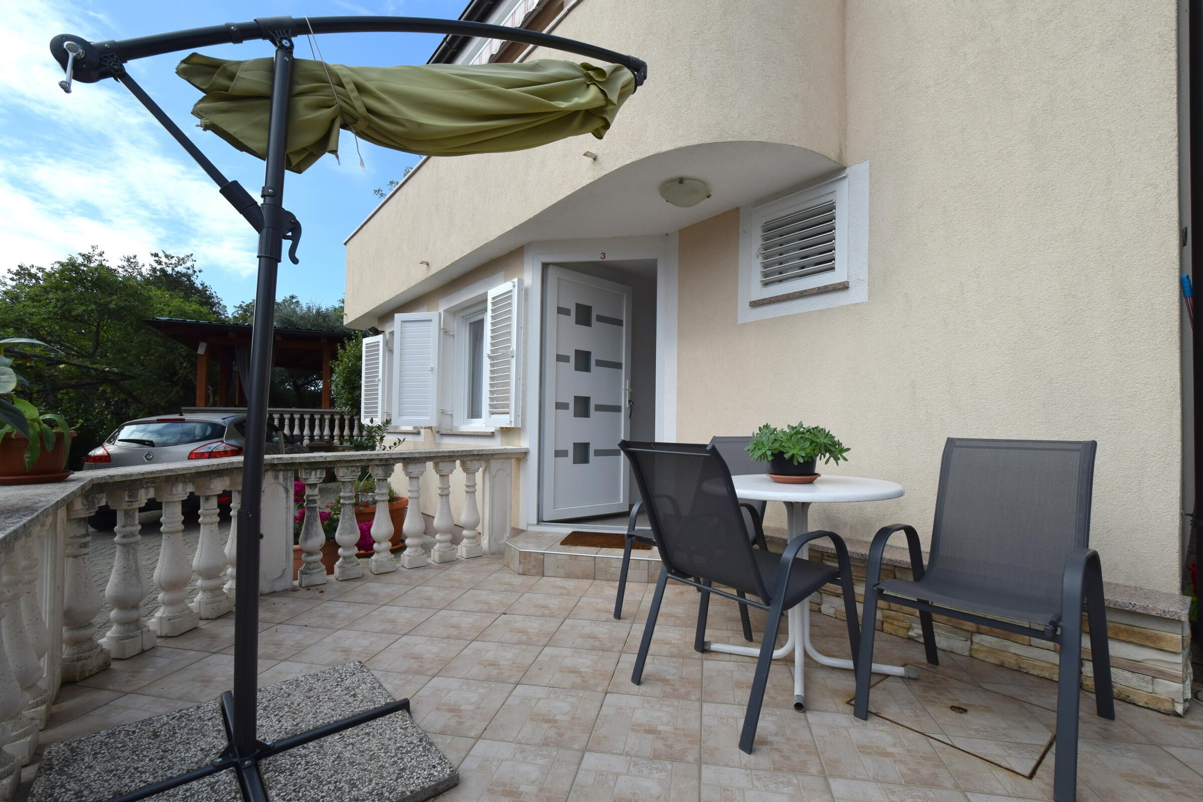 Apartments Julia 62044-A3