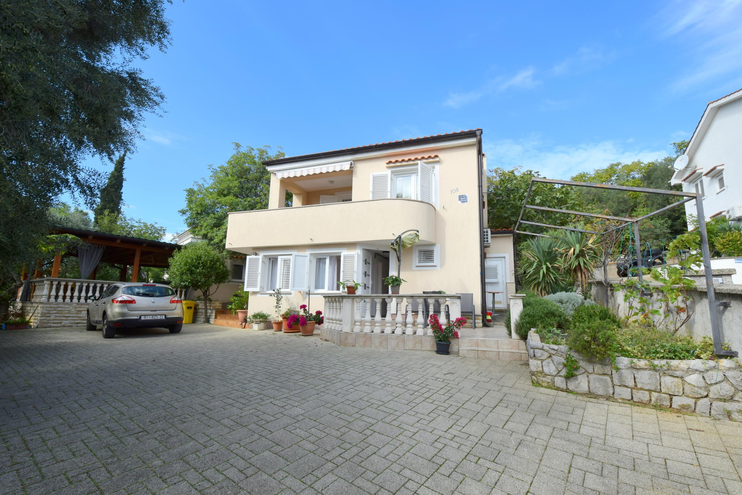 Apartmani Julia A3