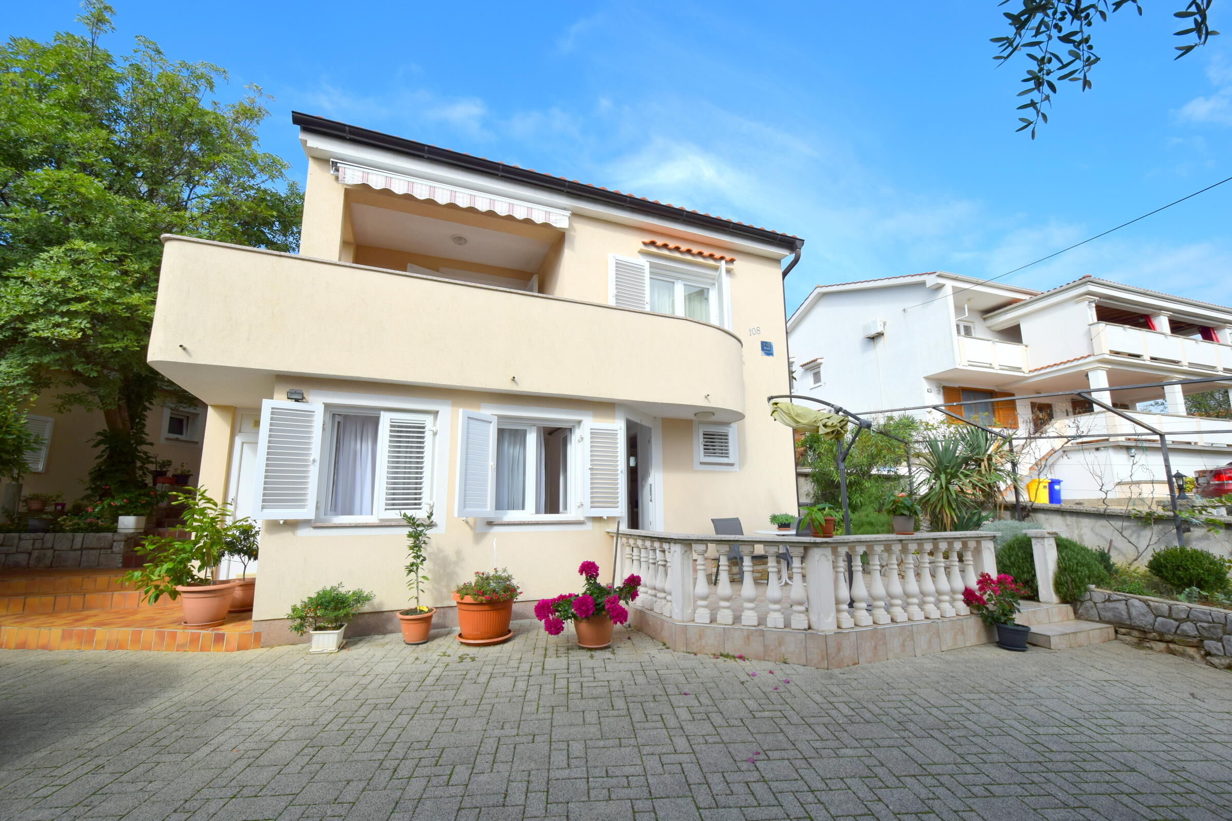 Apartments Julia 62044-A3
