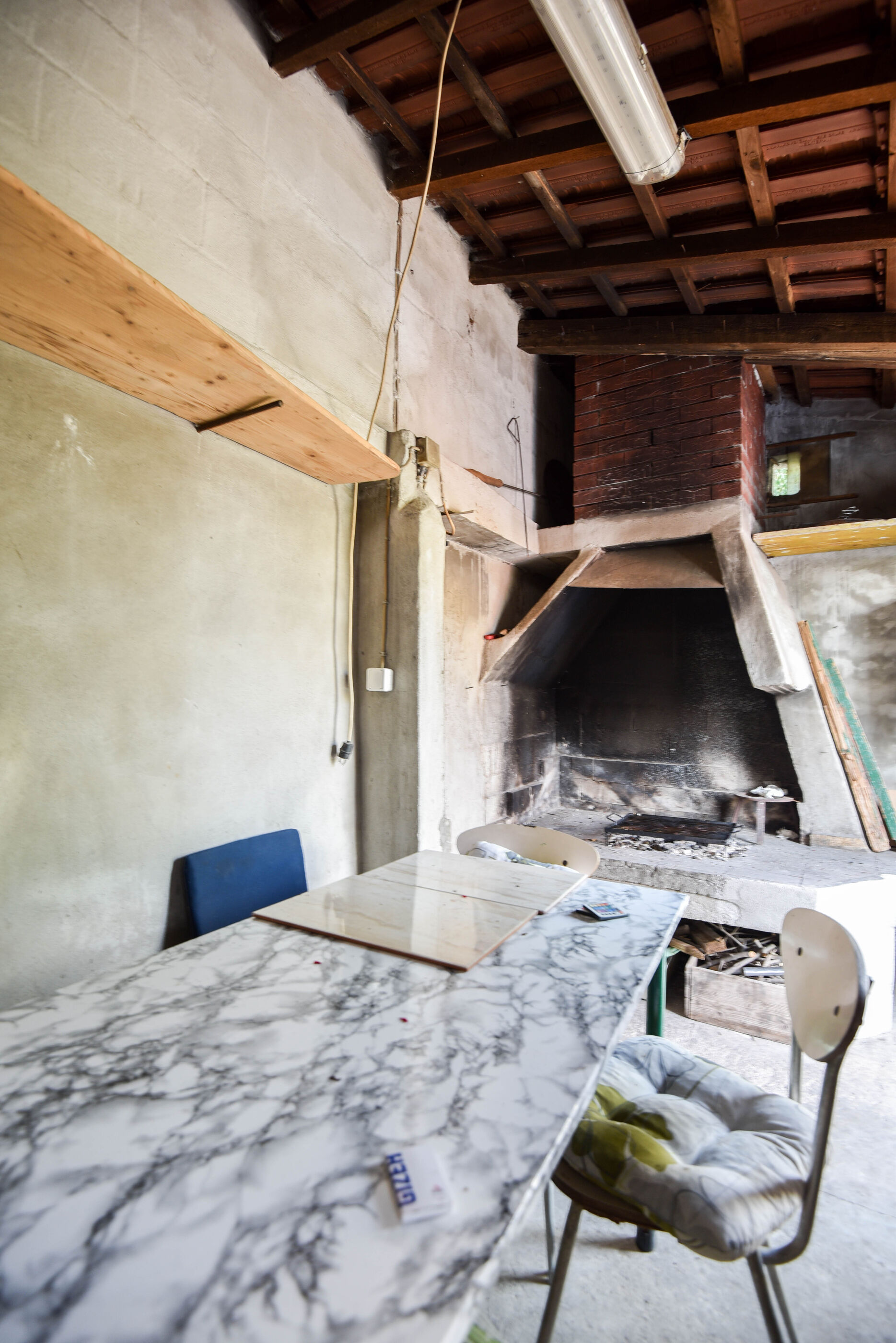 House Sandra 48881-A1