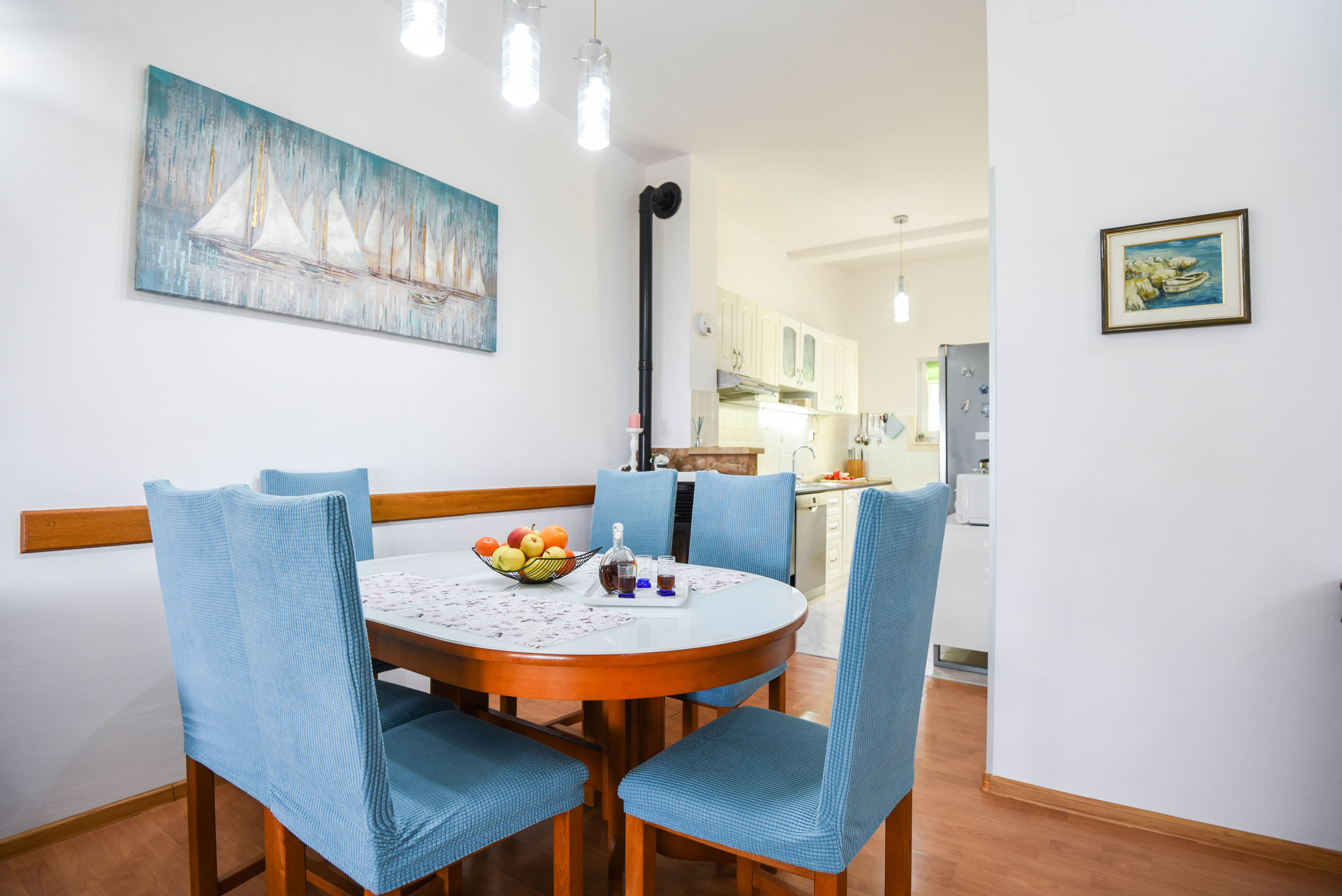 House Sandra 48881-A1