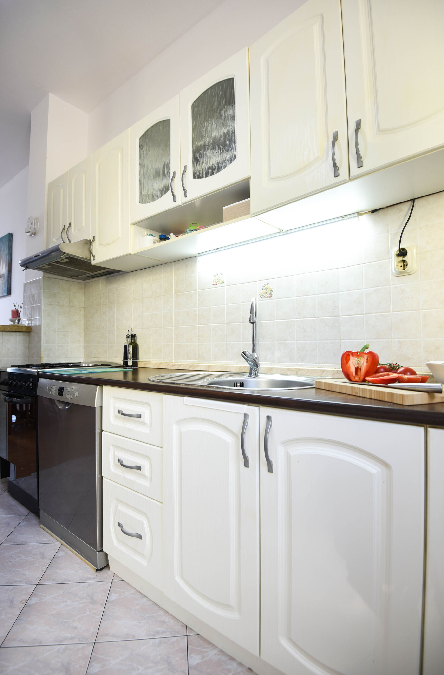 House Sandra 48881-A1