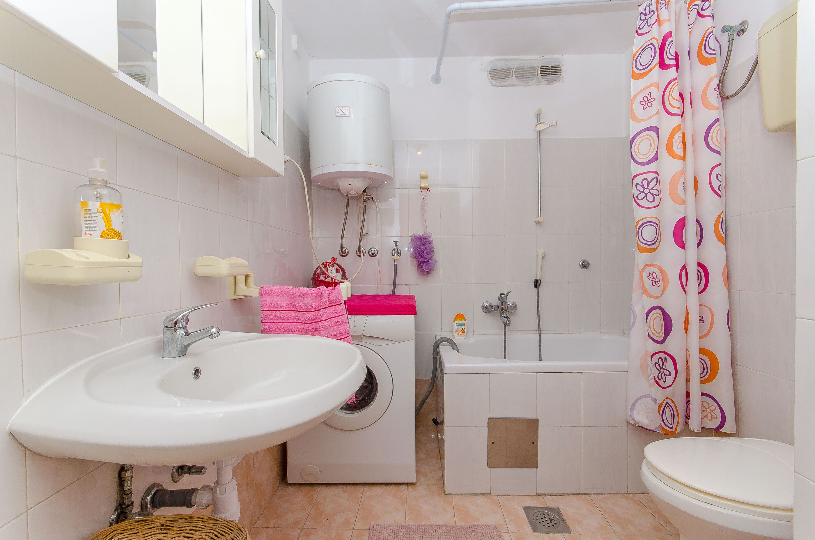Apartment Sweet Nest 89481-A1