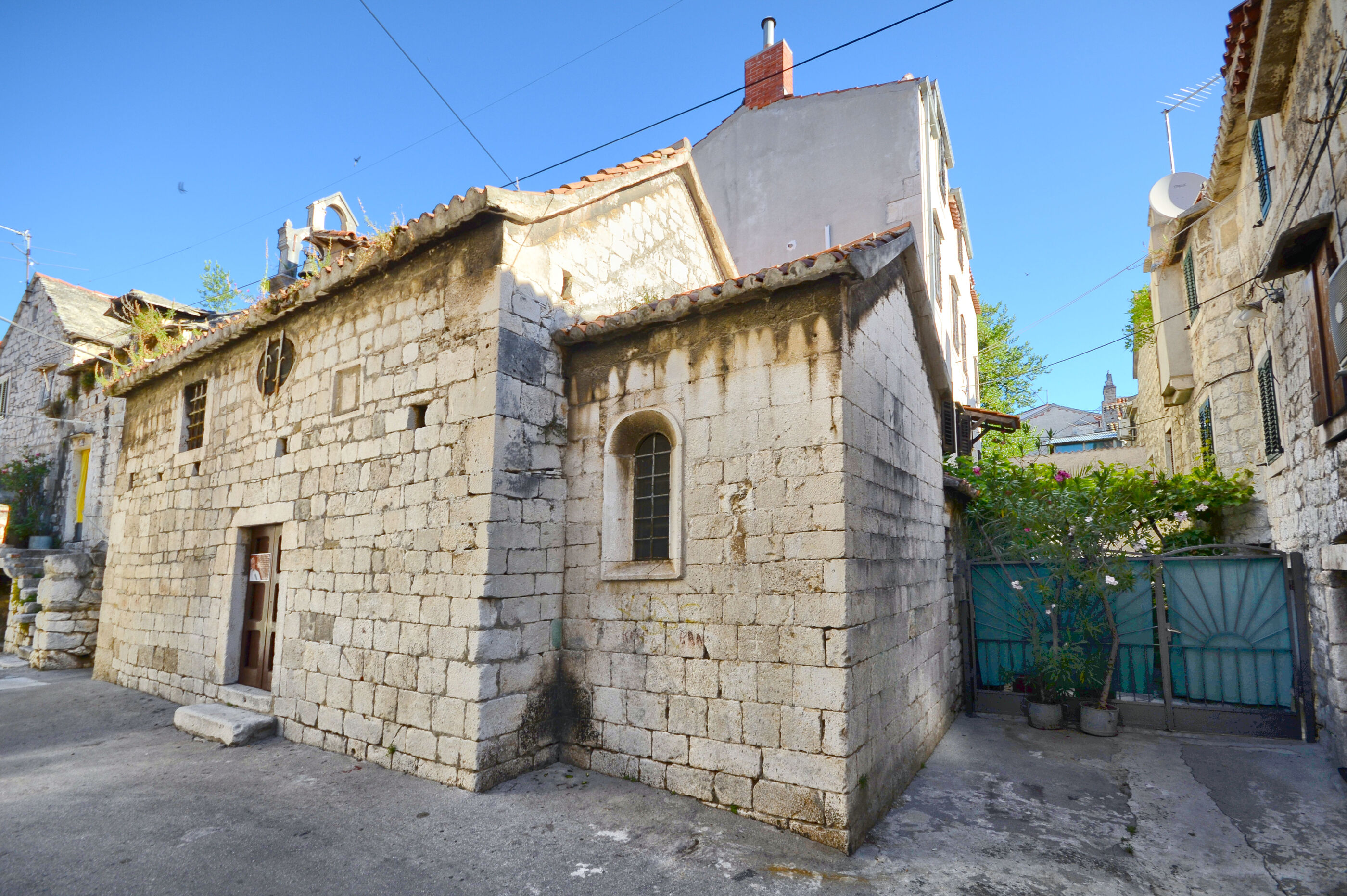 Photo of Apartment Taida