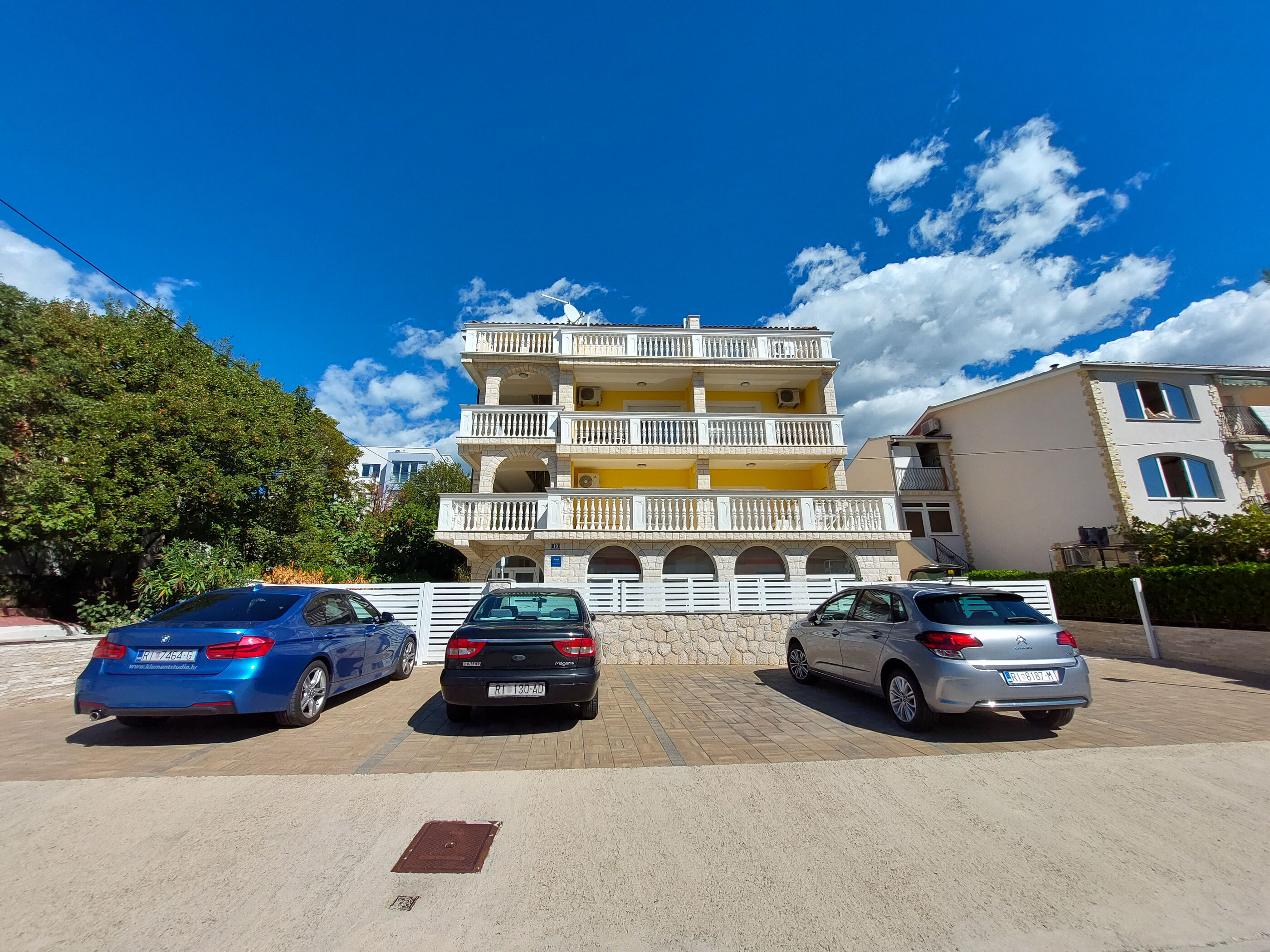 Apartments Irena 84953-A2