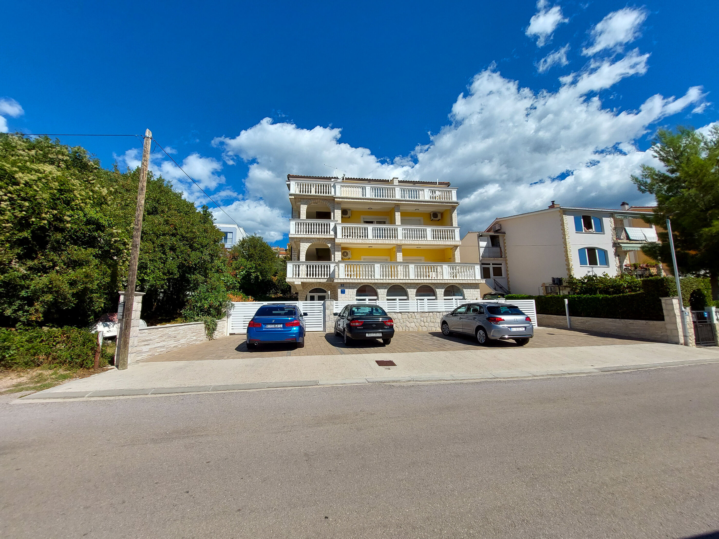 Apartments Irena 84953-A2