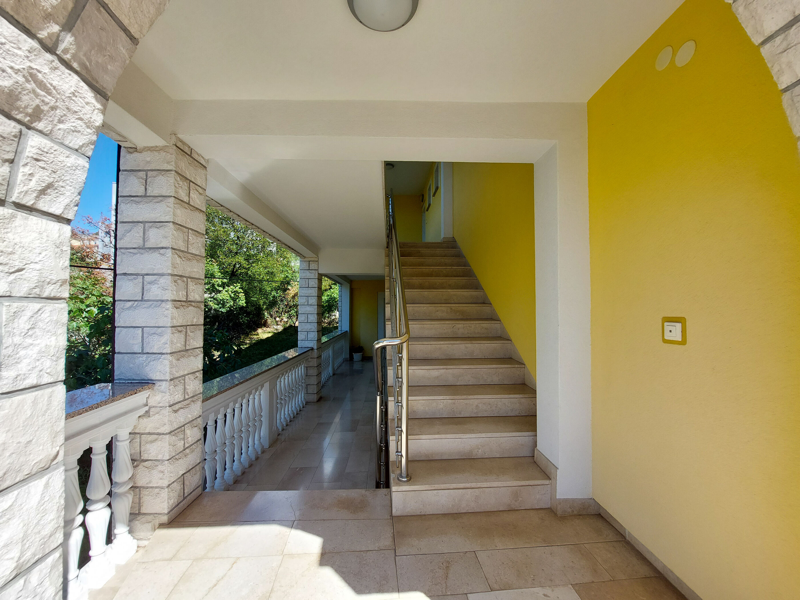 Apartments Irena 84953-A2