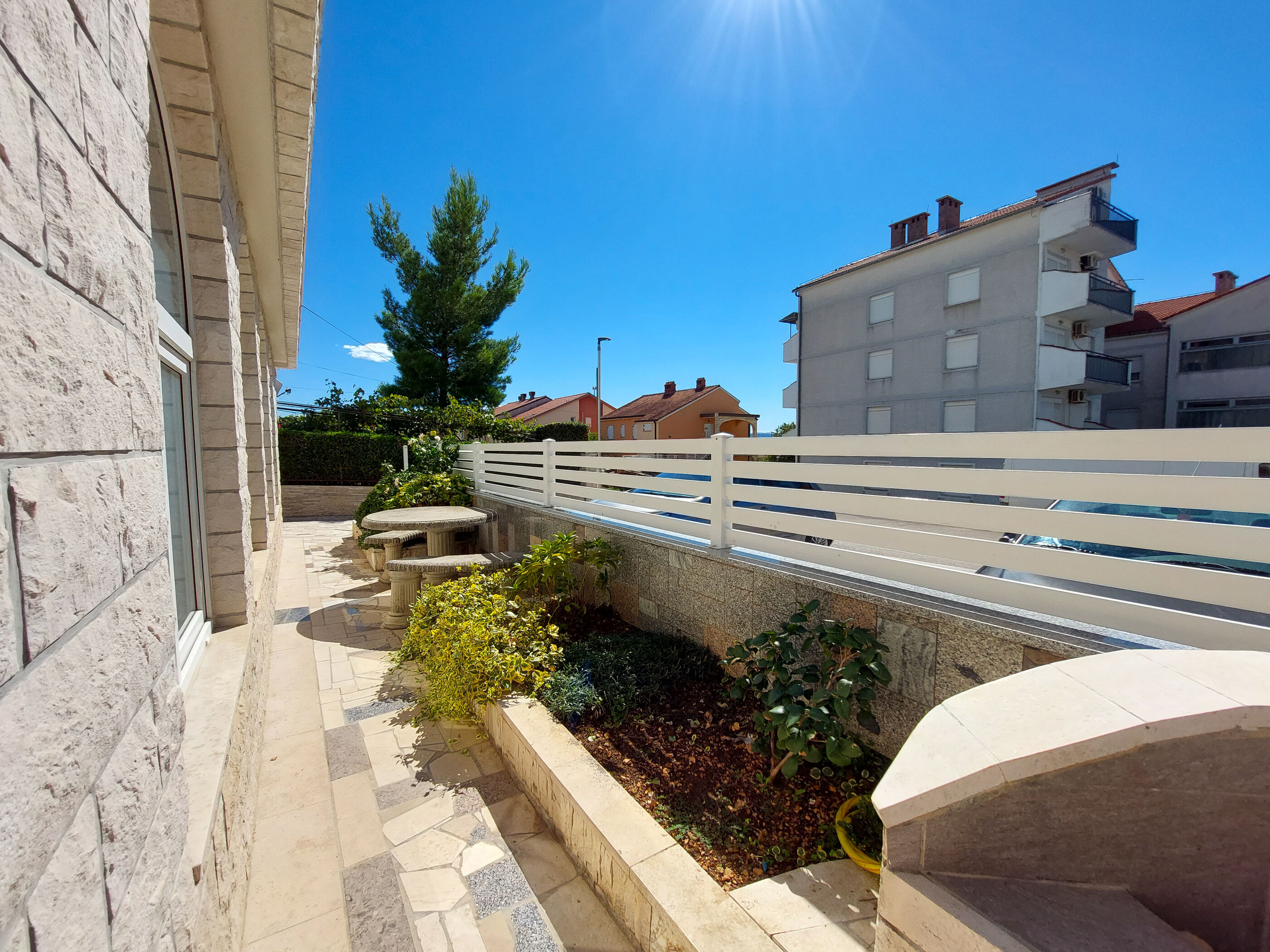 Apartments Irena 84953-A2