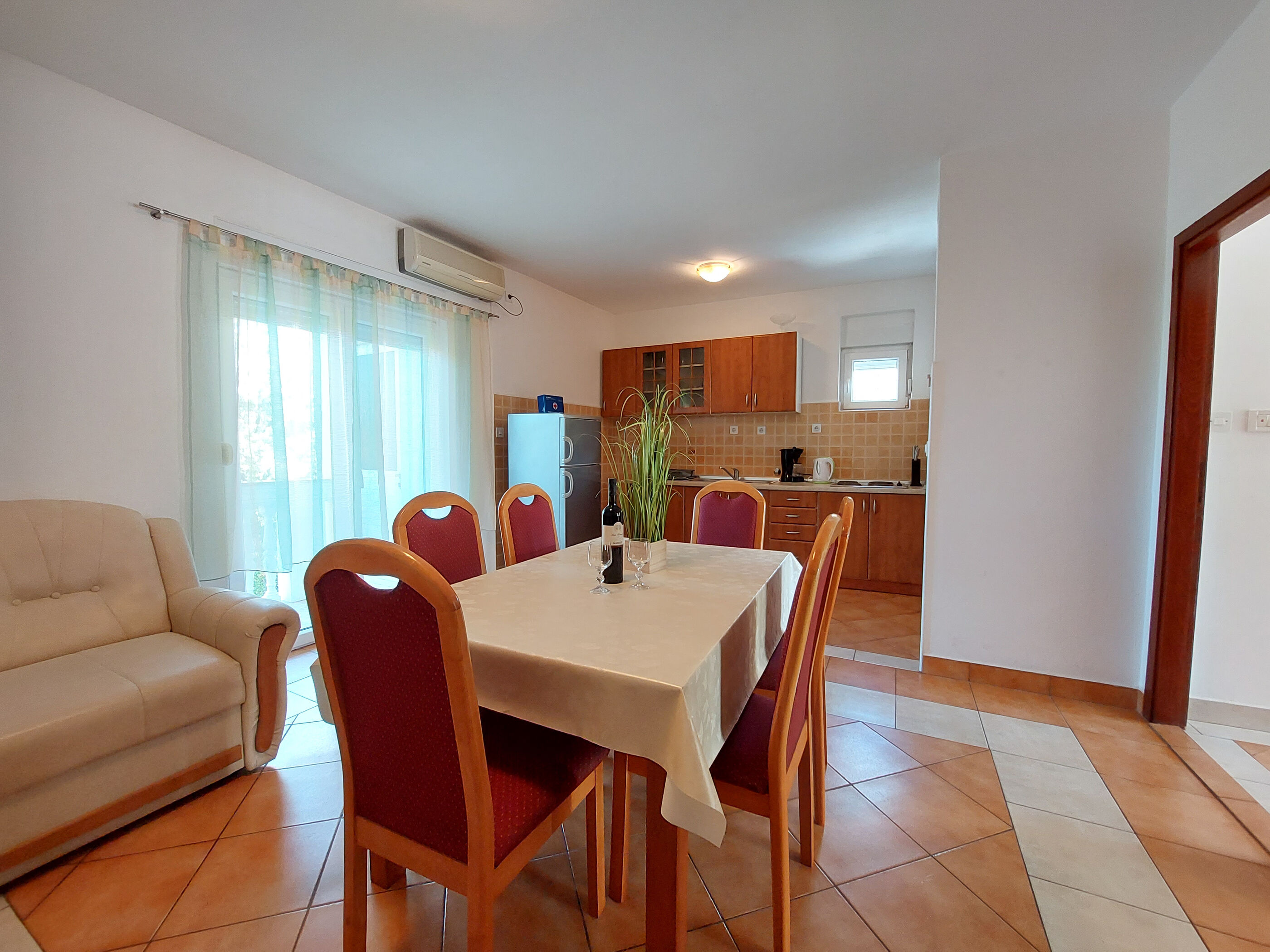 Apartments Irena 84953-A1