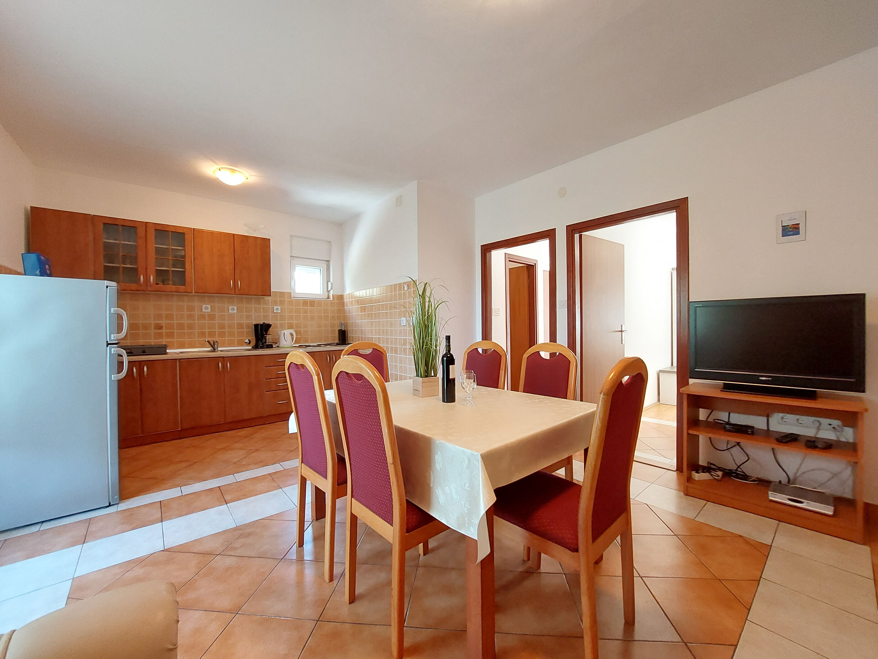 Apartments Irena 84953-A1