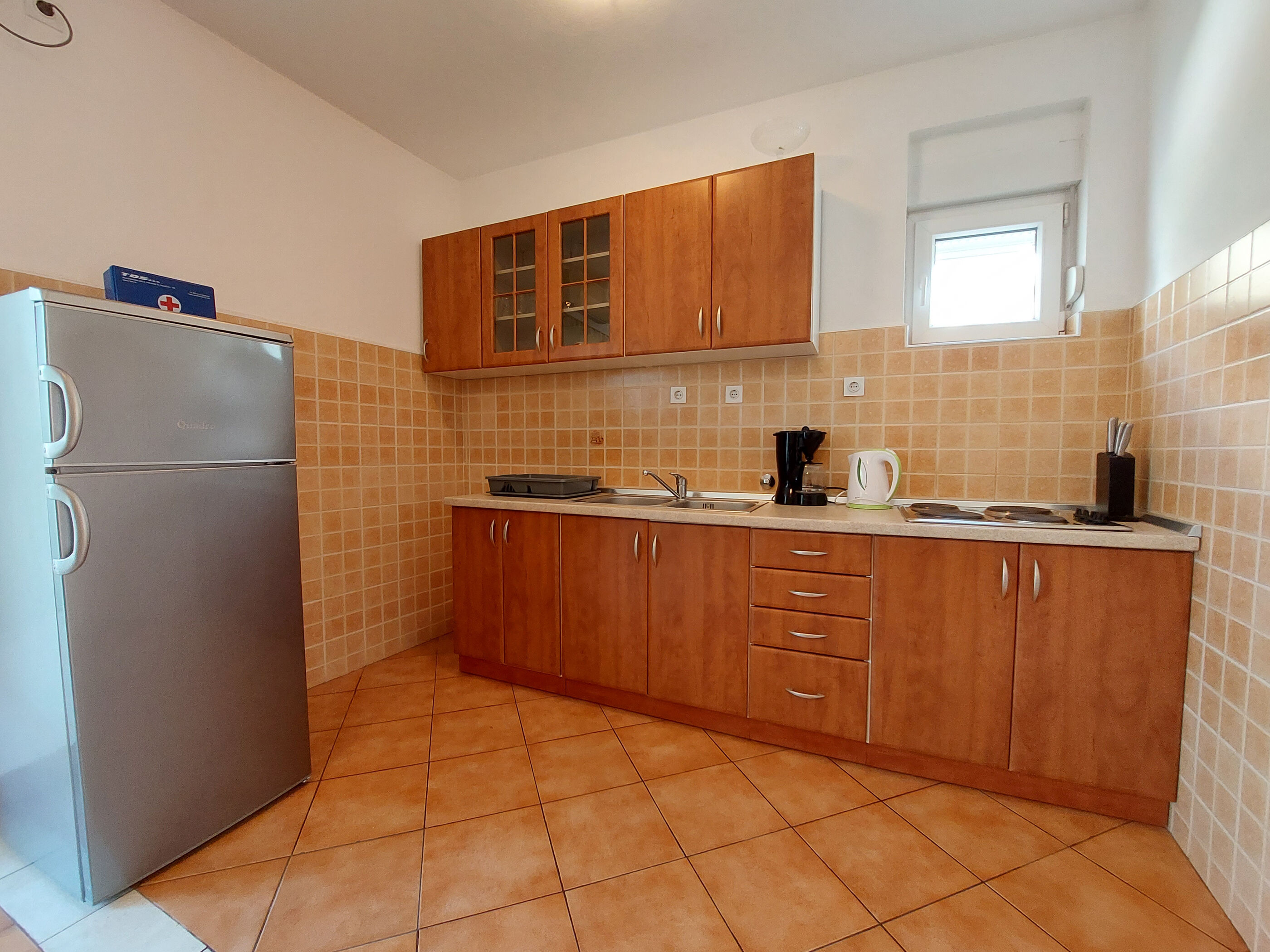 Apartments Irena 84953-A1