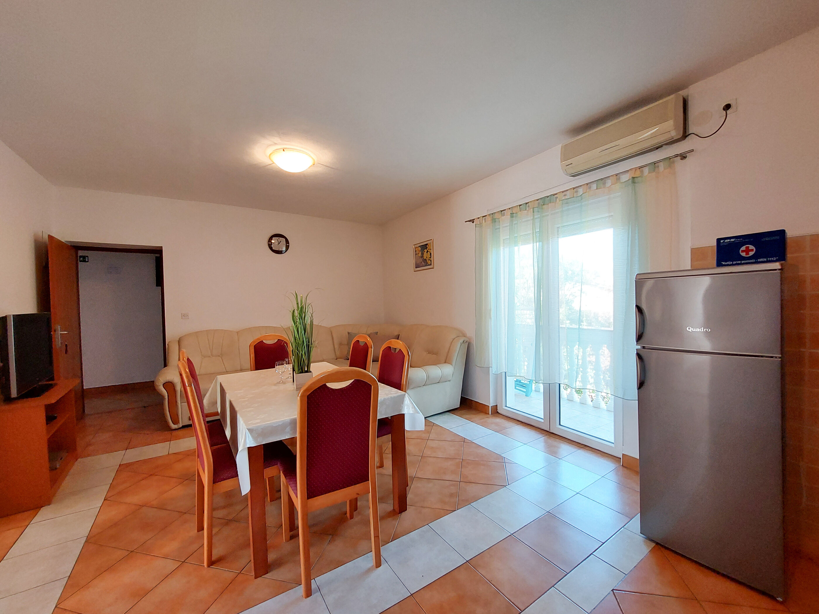 Apartments Irena 84953-A1