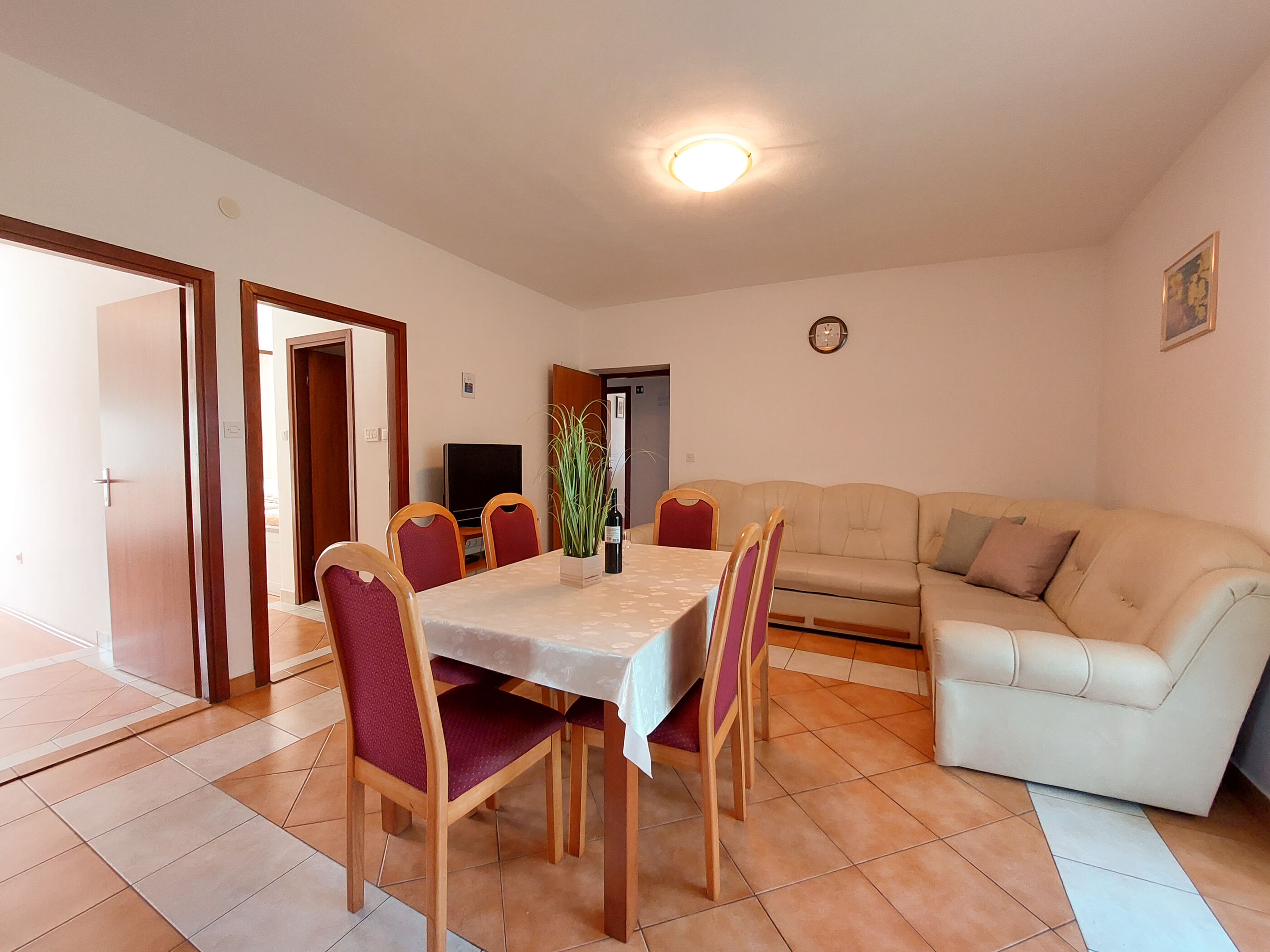 Apartments Irena 84953-A1