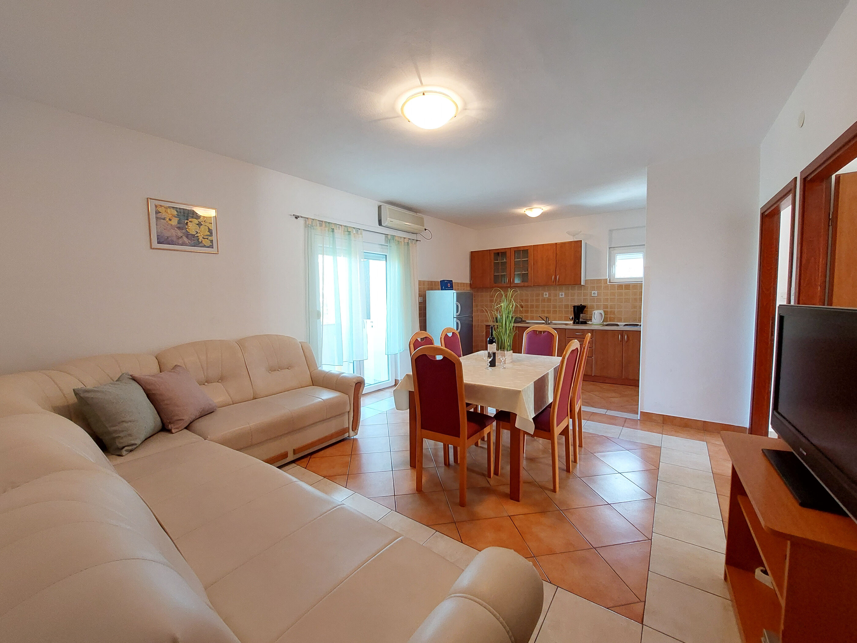 Apartments Irena 84953-A1