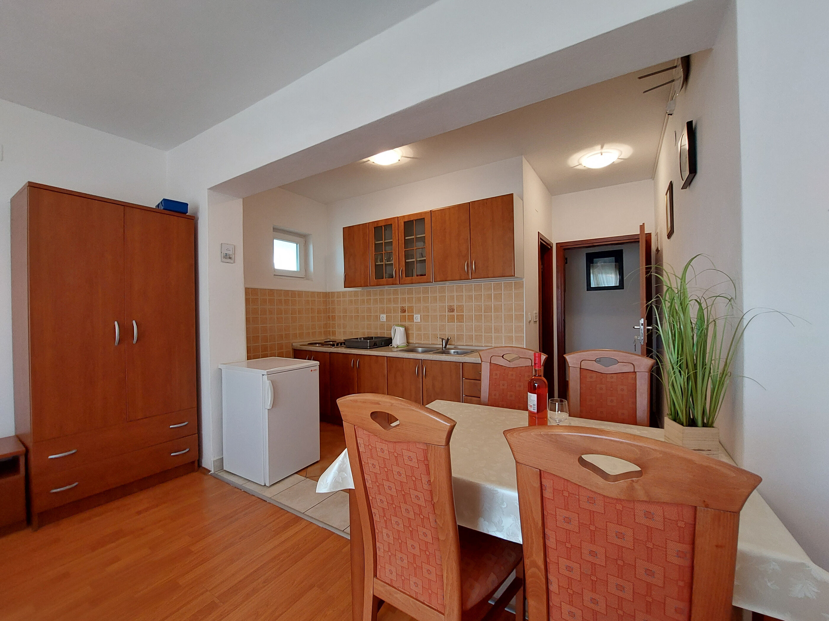 Apartments Irena 84953-A2