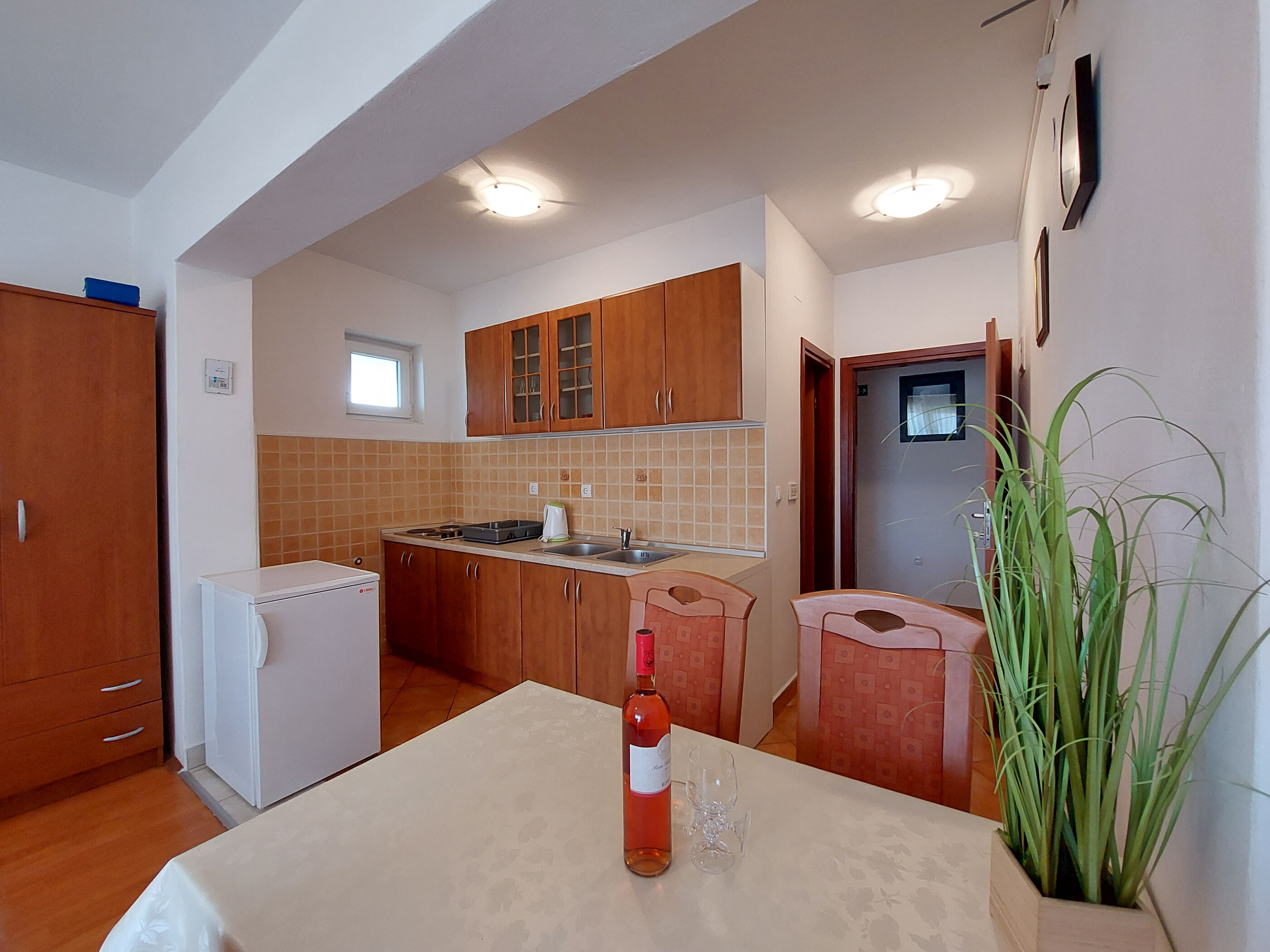 Apartments Irena 84953-A2