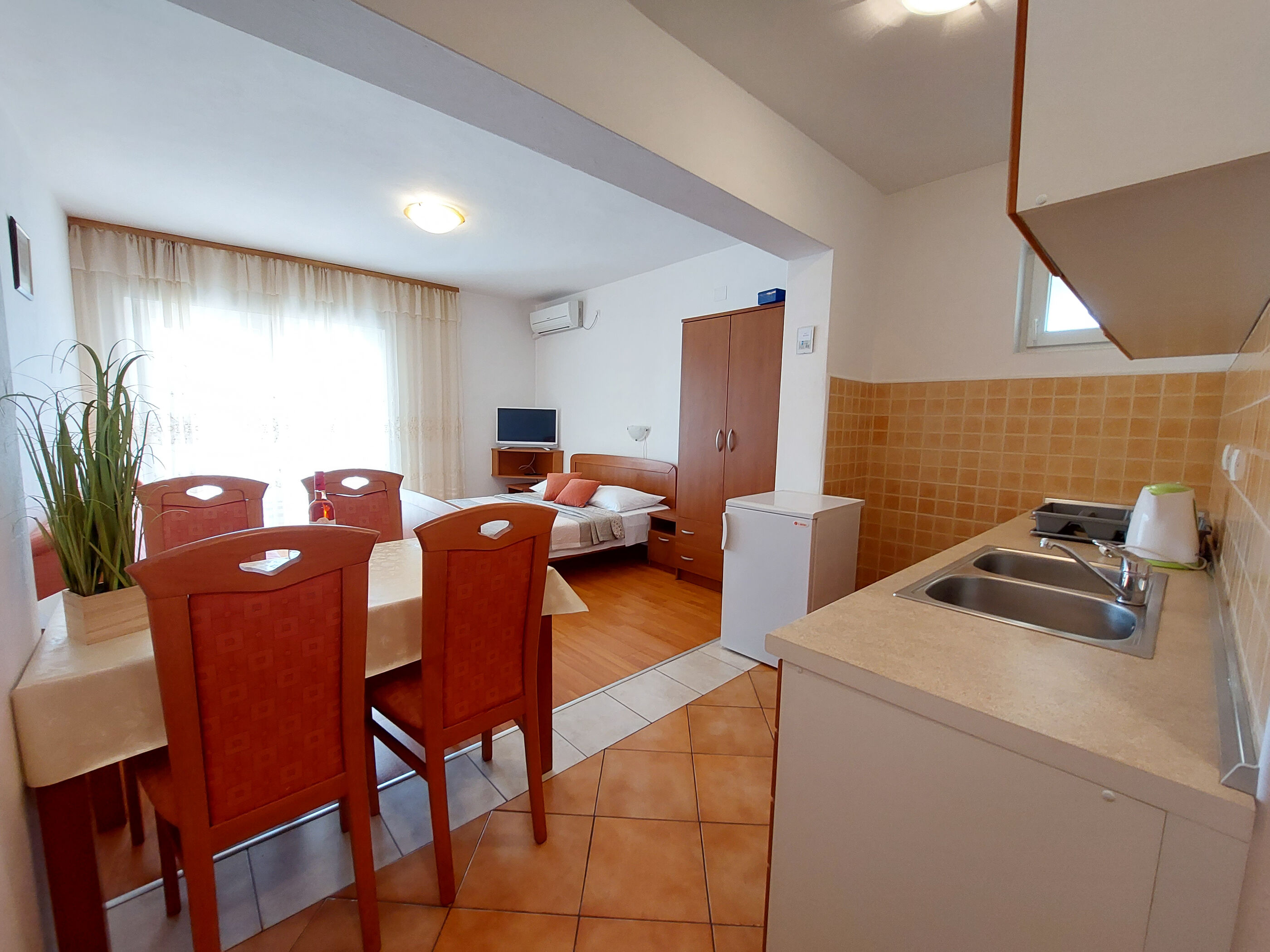 Apartments Irena 84953-A2