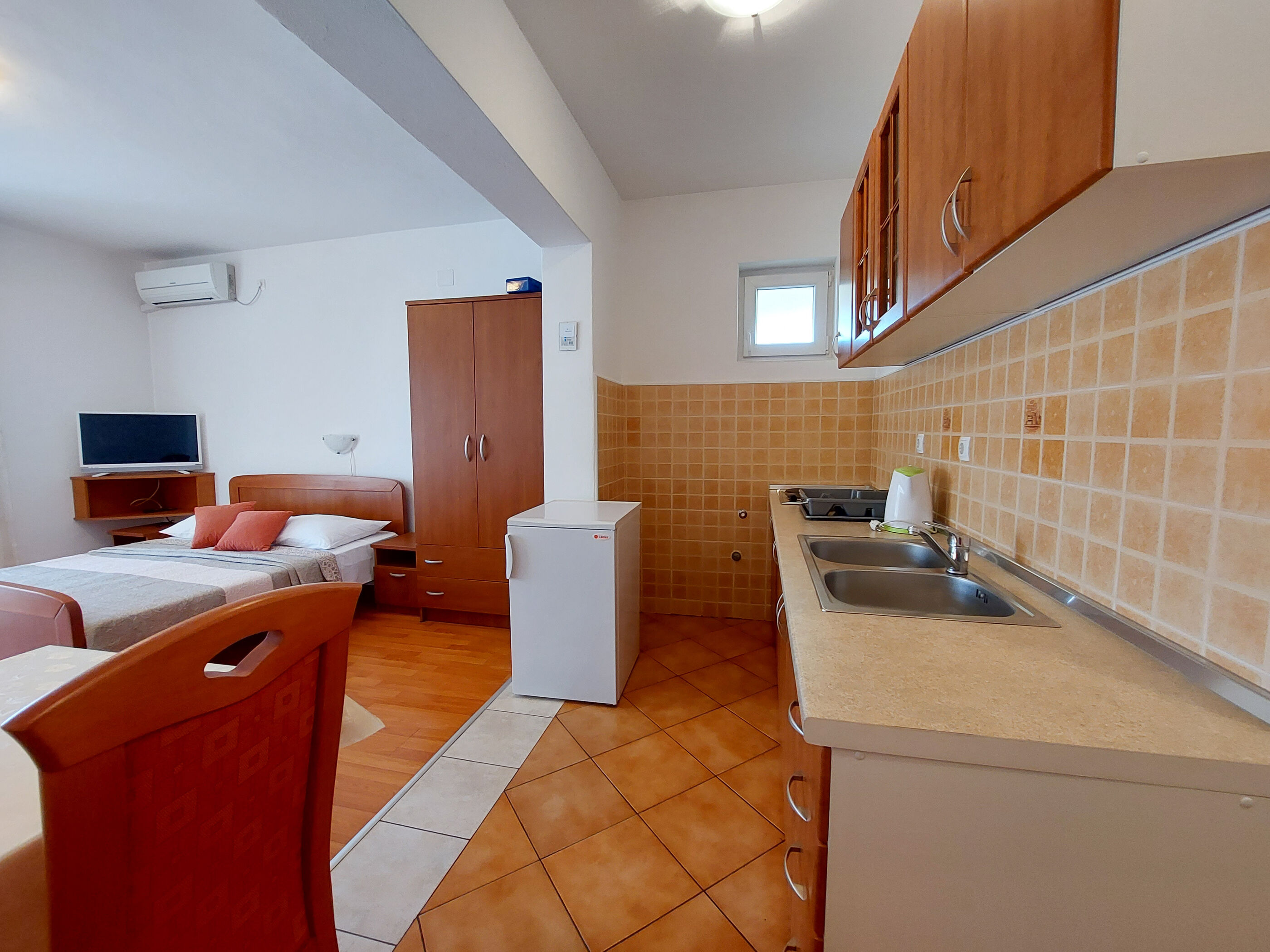 Apartments Irena 84953-A2
