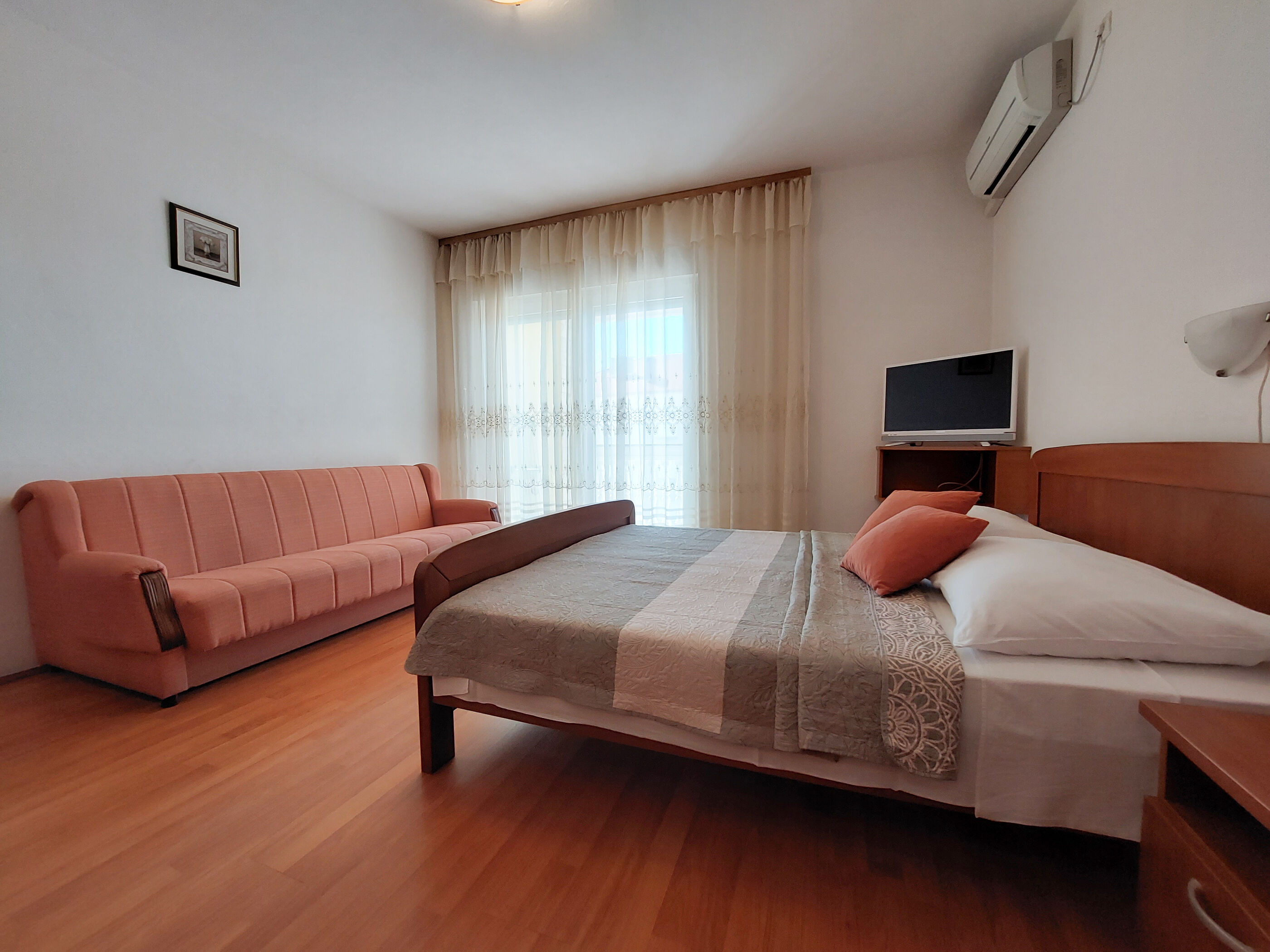Apartments Irena 84953-A2