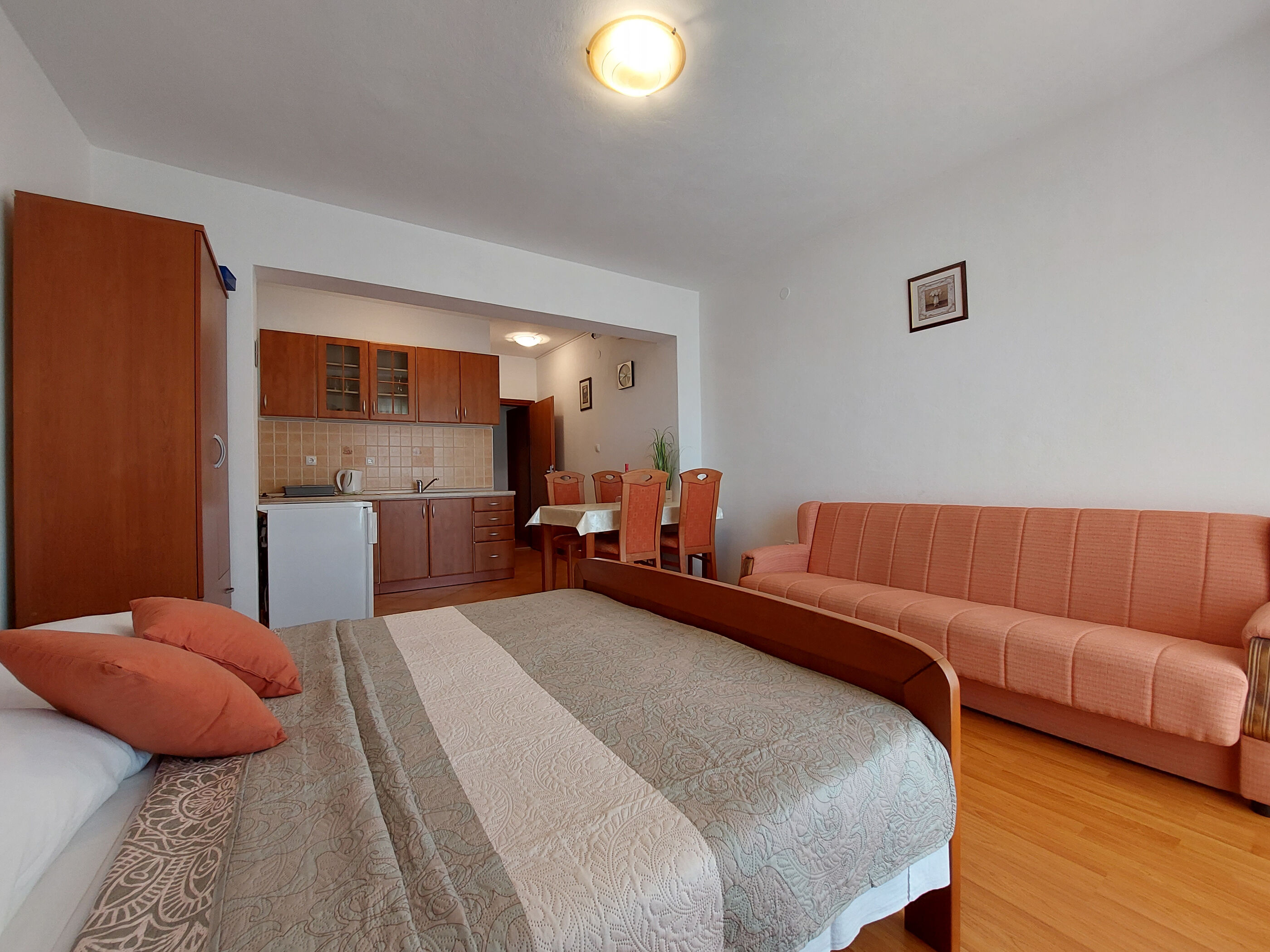 Apartments Irena 84953-A2