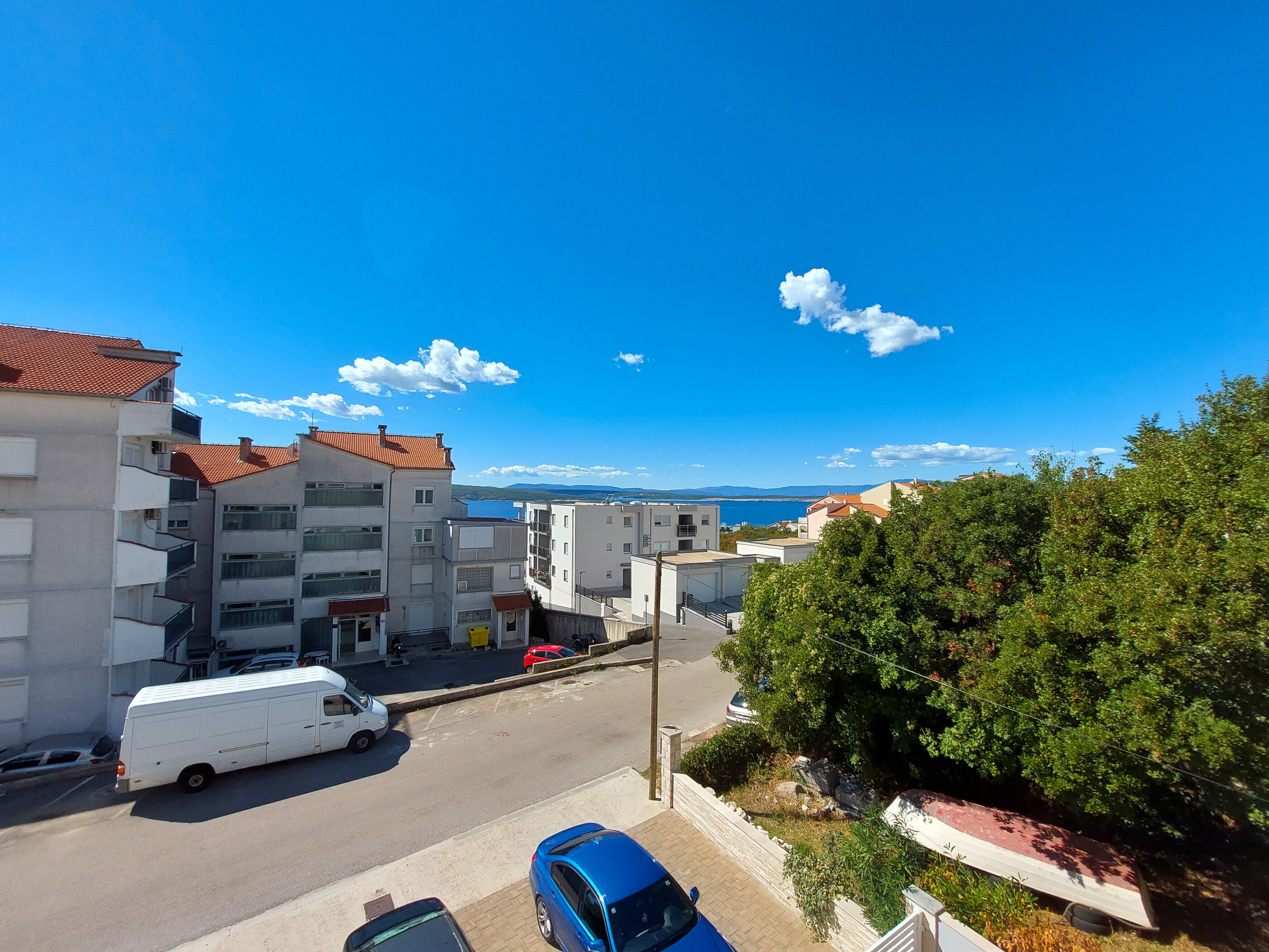 Apartments Irena 84953-A2