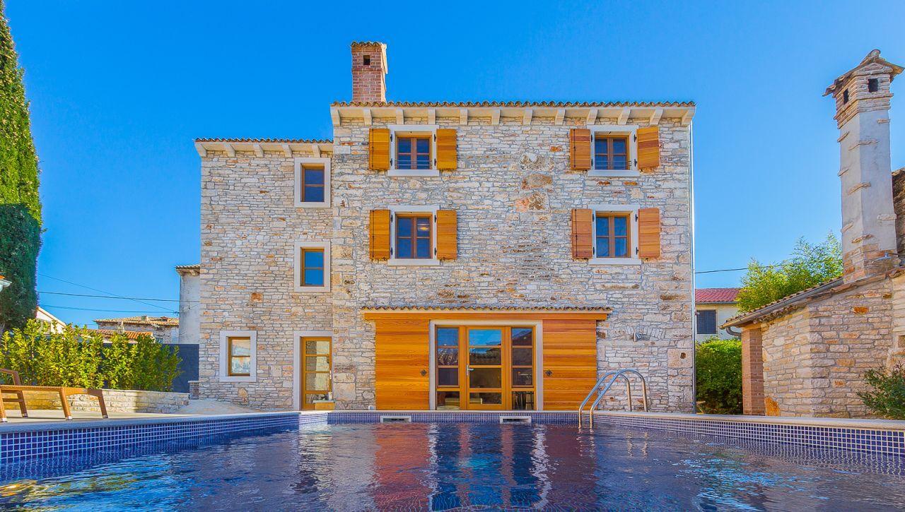 Villa PERLA V3844-K1